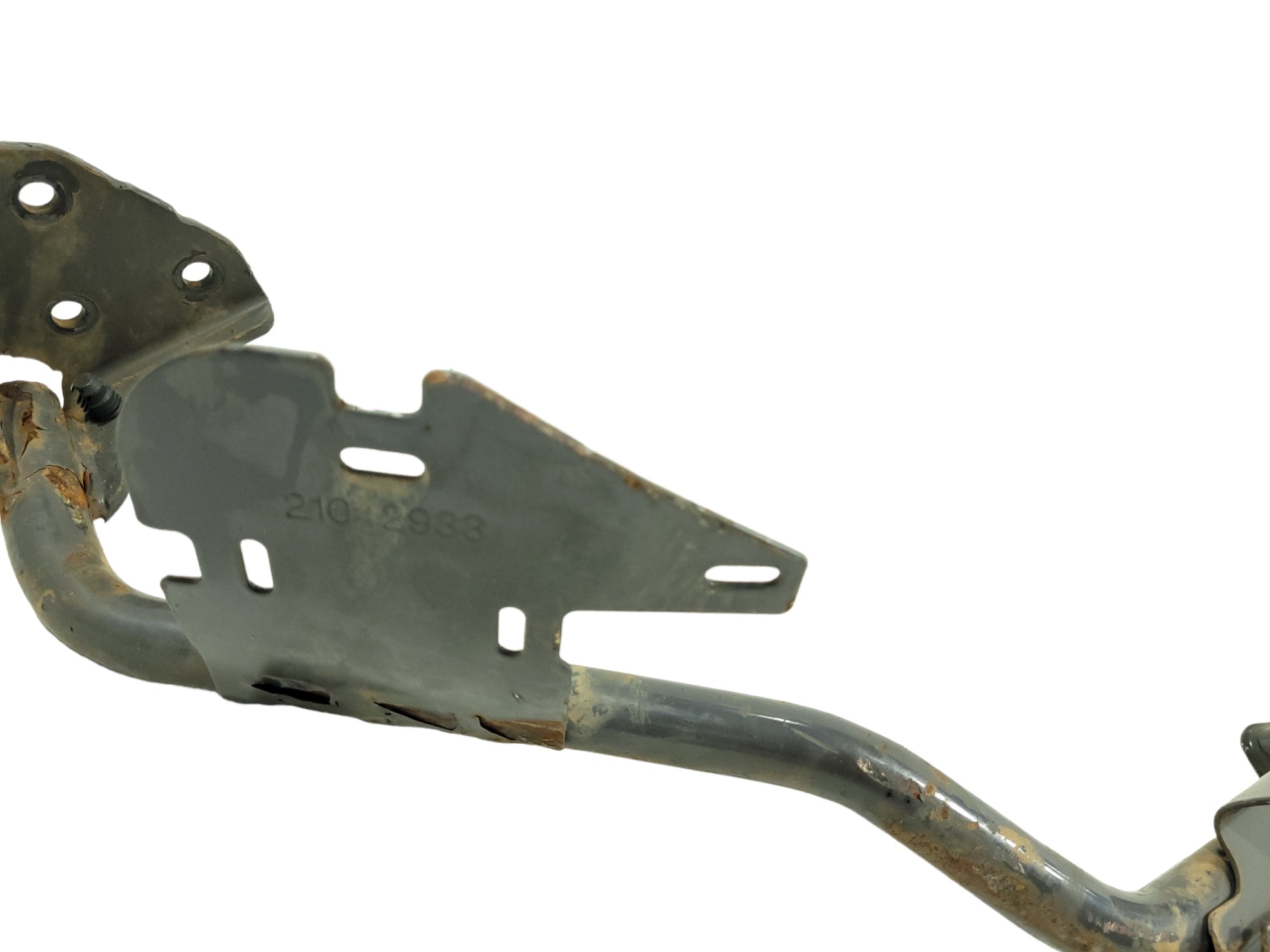 Suporte Chicote Volvo  21042988 5