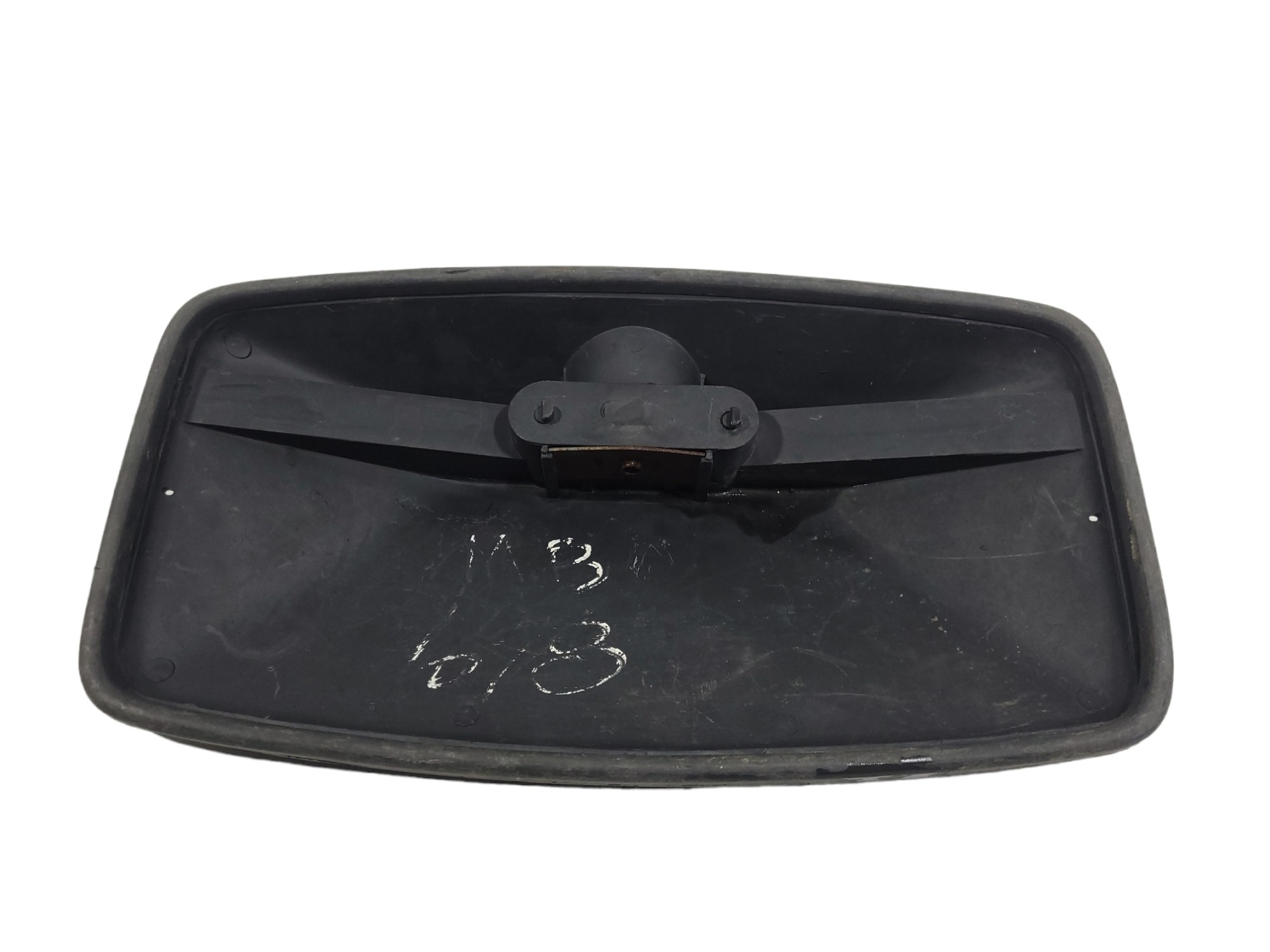 Capa Retrovisor M Benz 618 Não Se Aplica 1