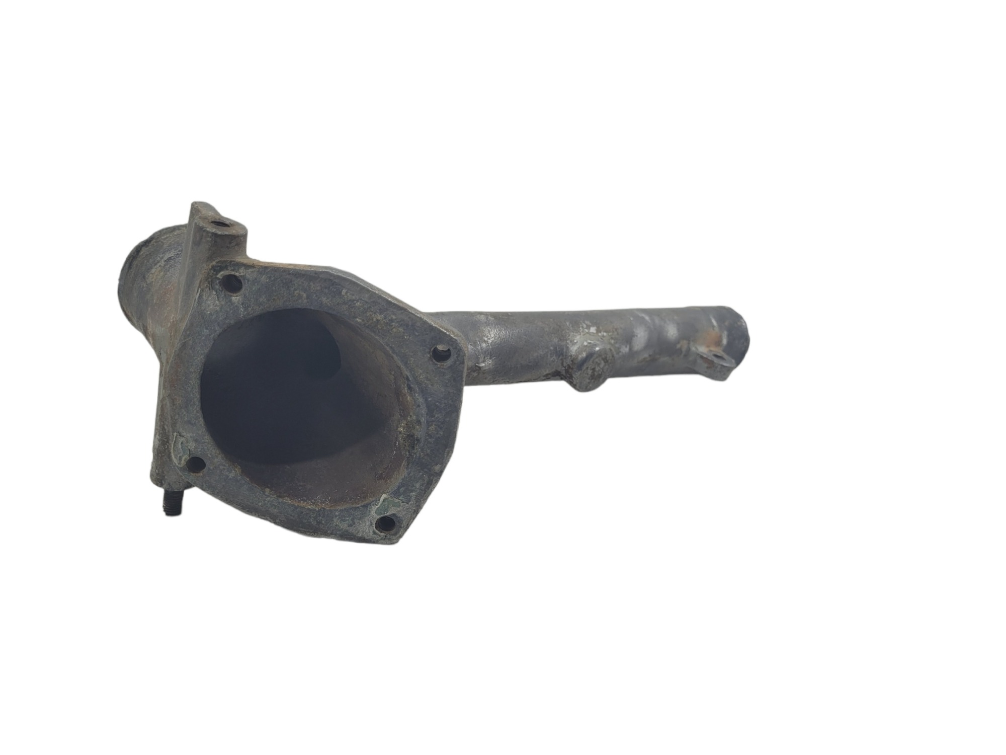 Tubo Valvula Termostatica Scania 113 318361 3