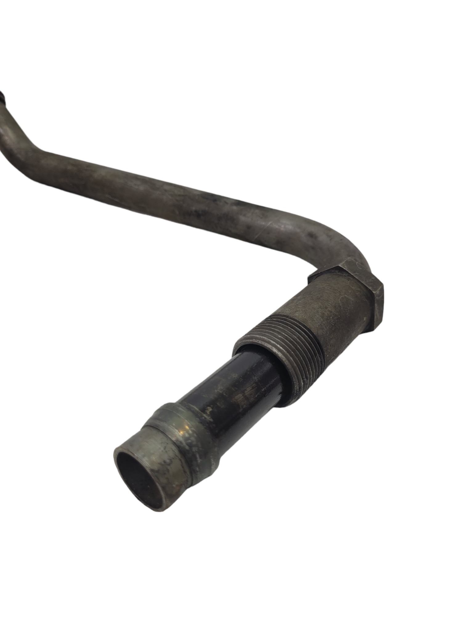 Cano Saída Bomba Óleo Motor Volvo Fh Fm Nh 3