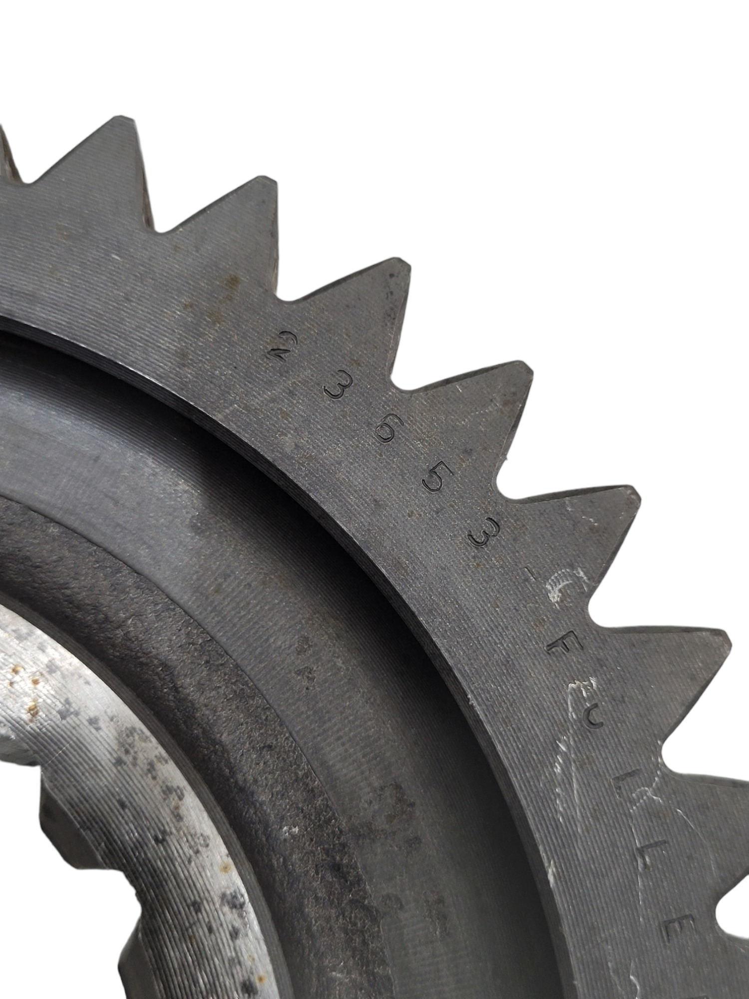 Engrenagem  Ré Ford Caixa Eaton  23653 3