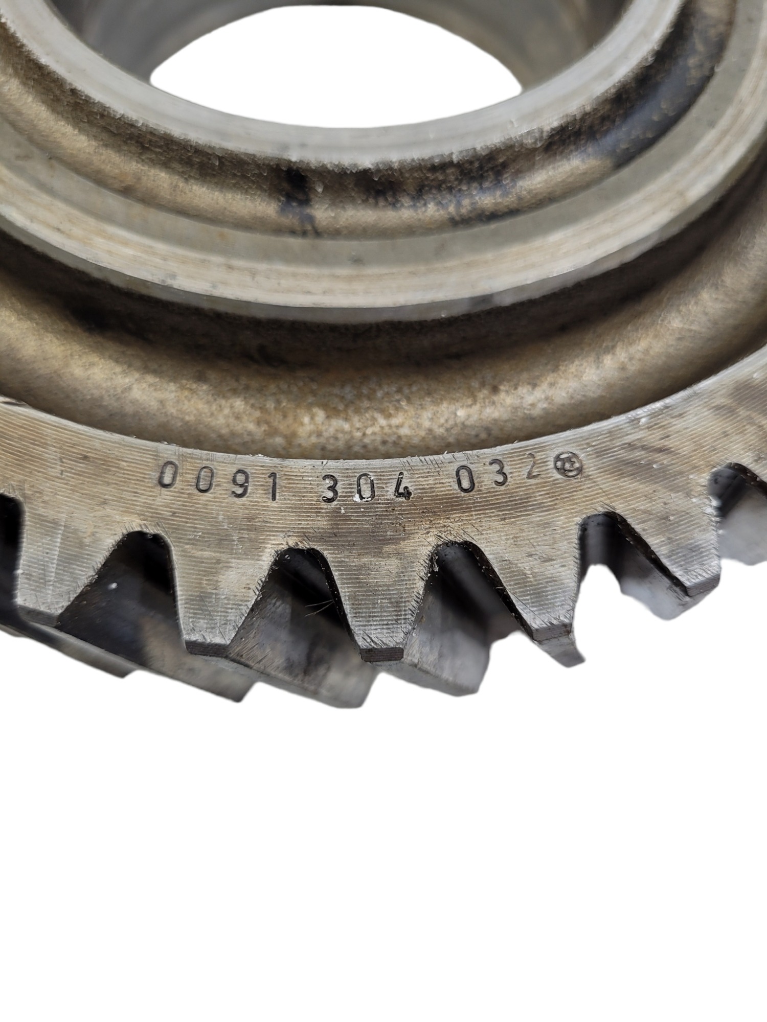 Engrenagem 1ª Marcha Z41 Zf 0091304032 5