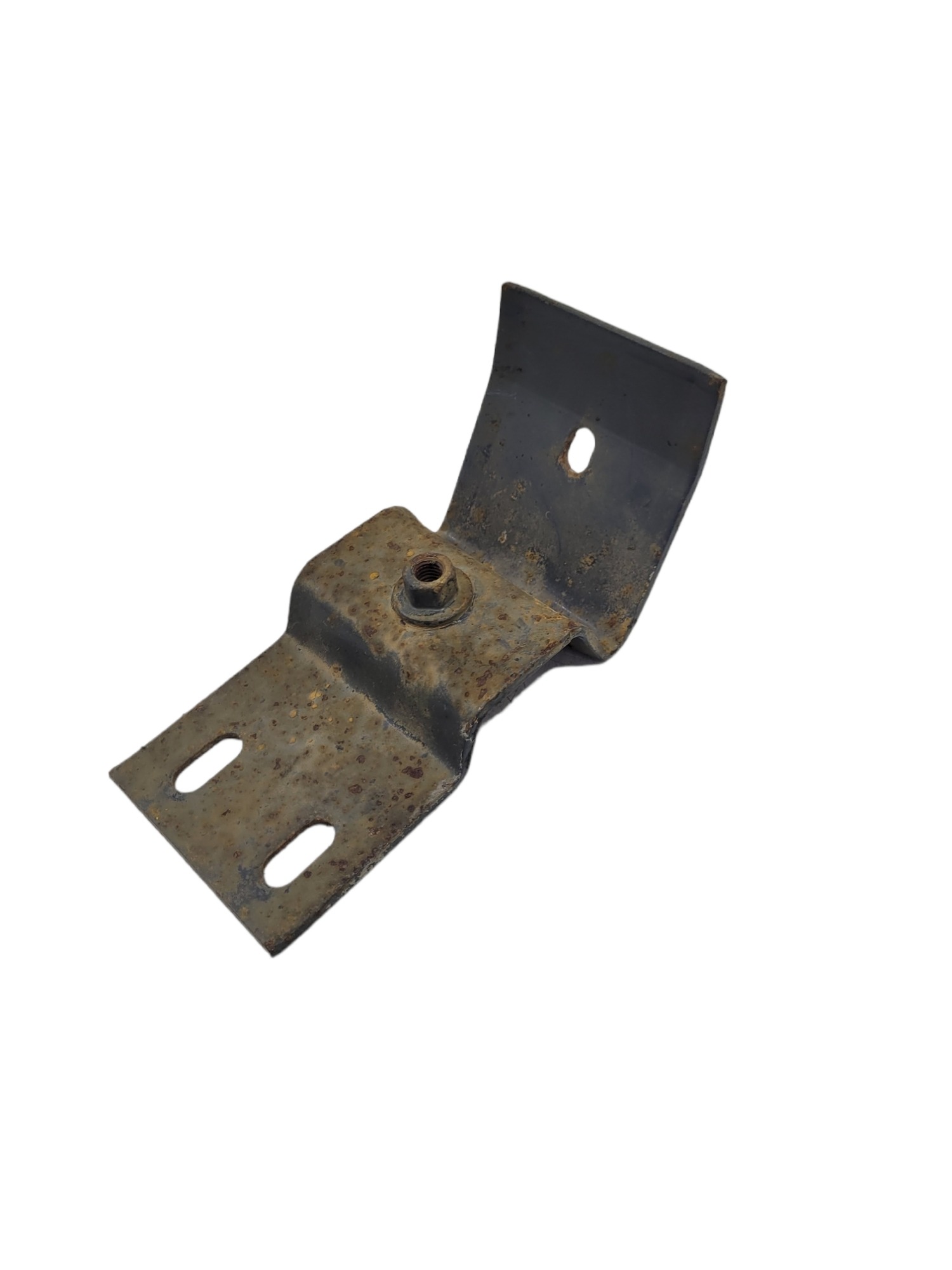 Abraçadeira Suporte Paralama M Benz  Não Se Aplica 3