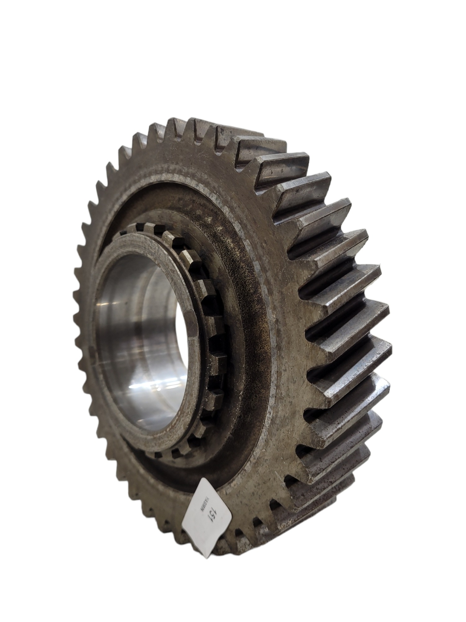 Engrenagem 1ª Marcha Z41 Zf 0091304032 3