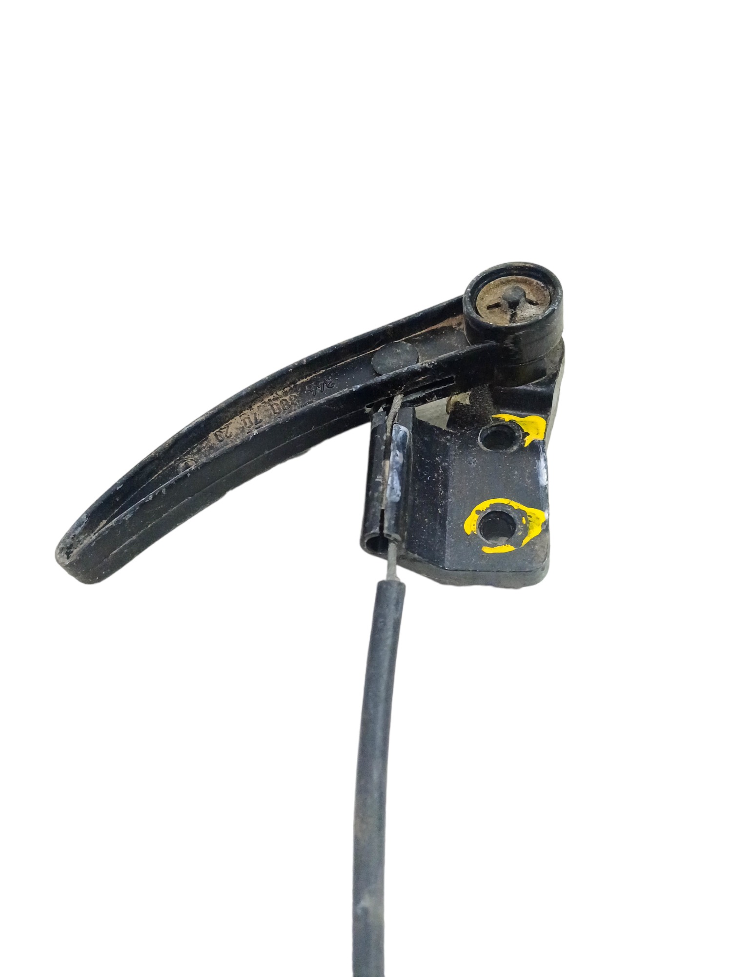 Gatilho Capo  M Benz 115 3448807020 3