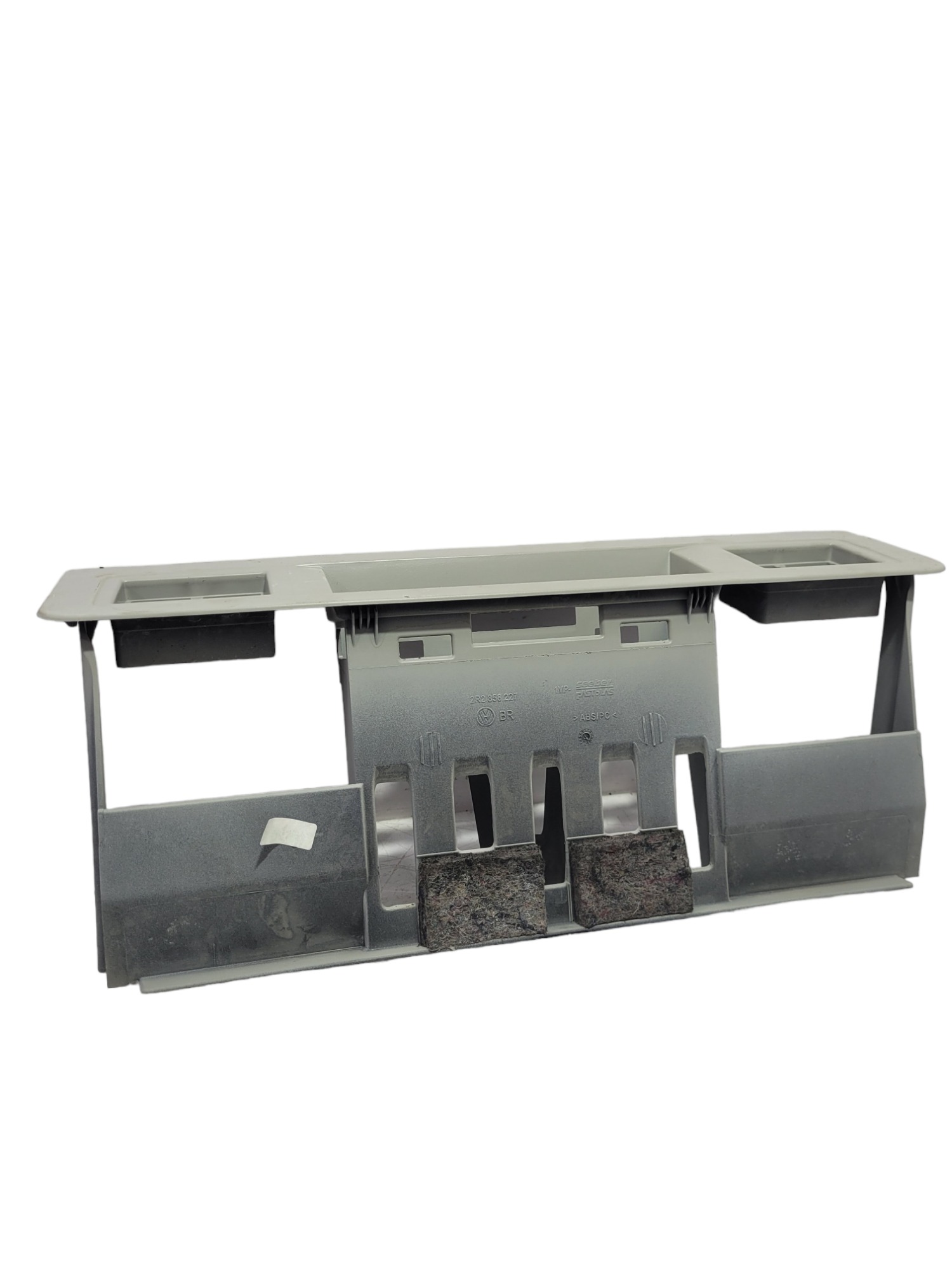 Moldura Painel Interna Vw Constellation 2r2858227 2