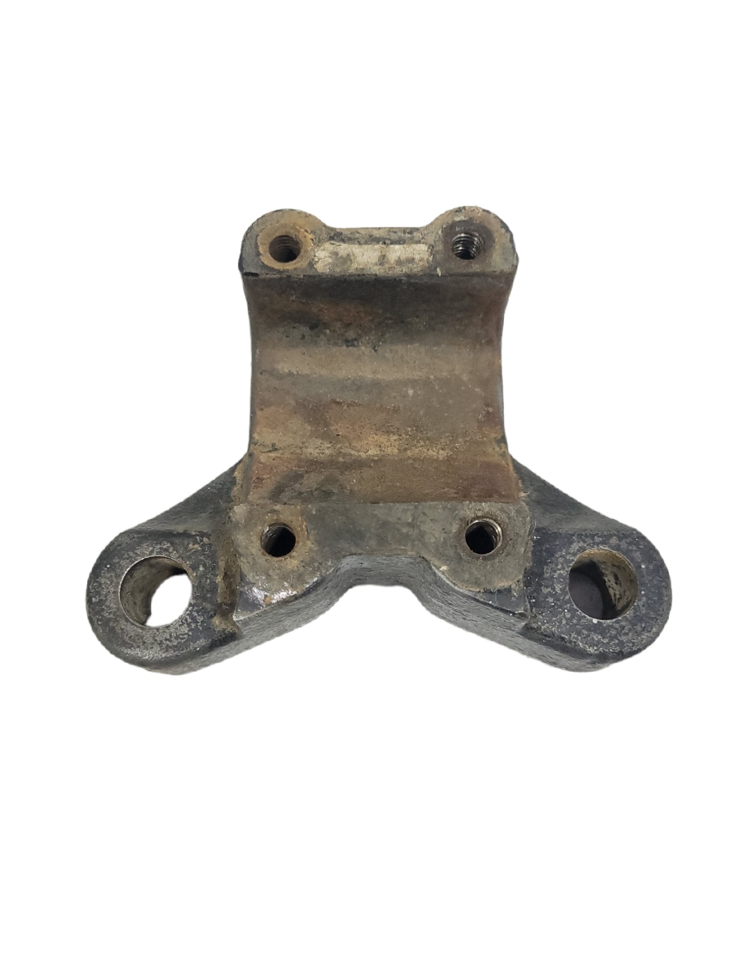 Suporte Sup Barra Estabilizadora Tras Ford Cargoec455436 2