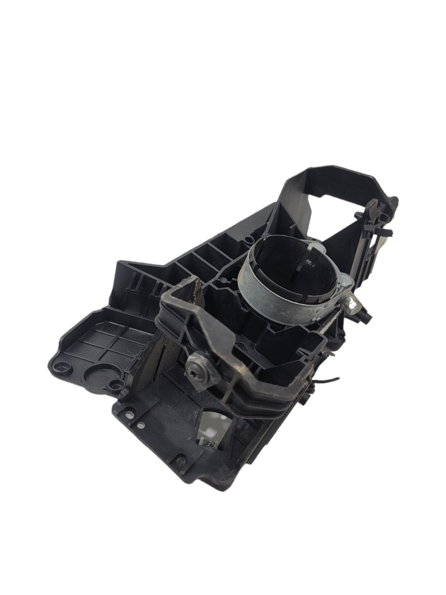 Suporte Chave Seta Volvo Fh 2