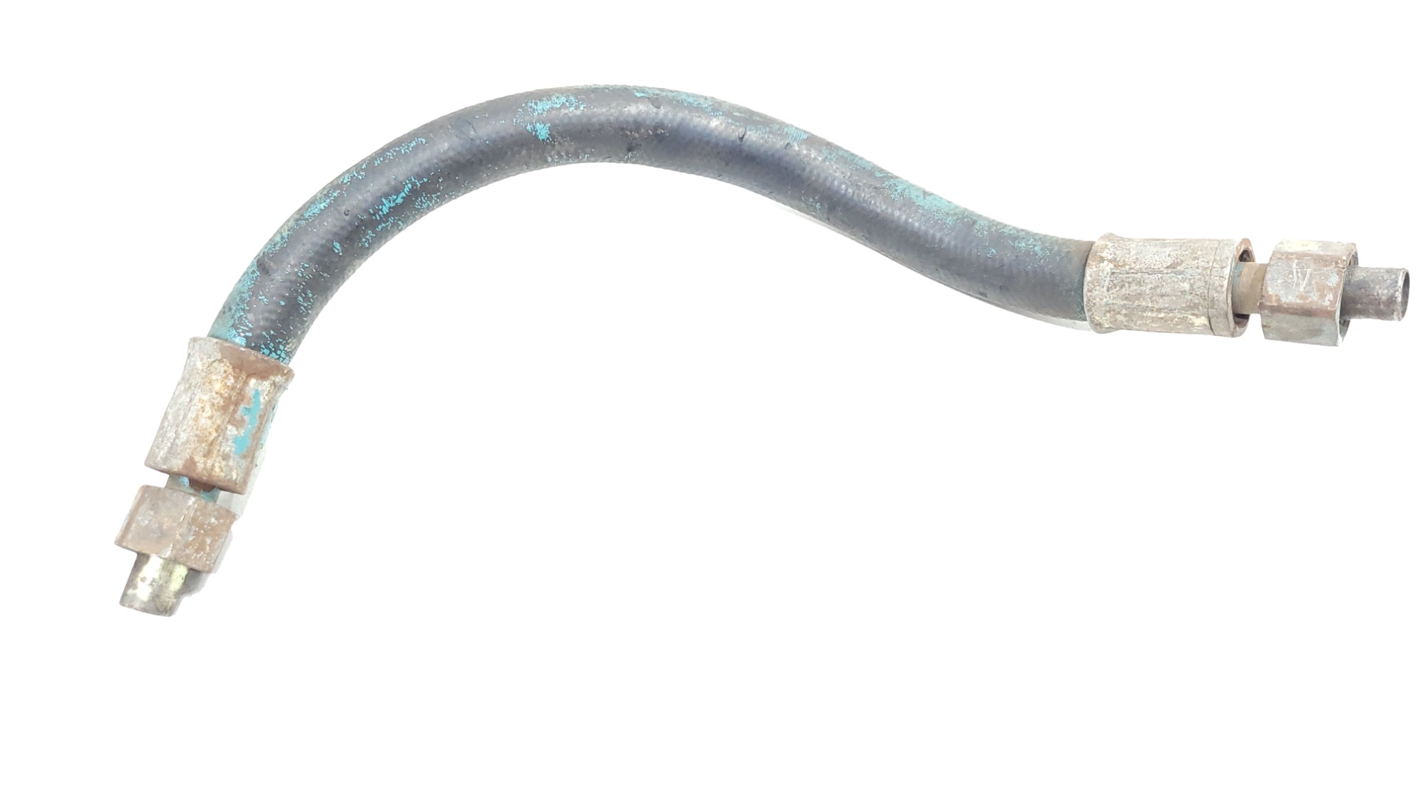 Mangueira Hidráulica Scania 1