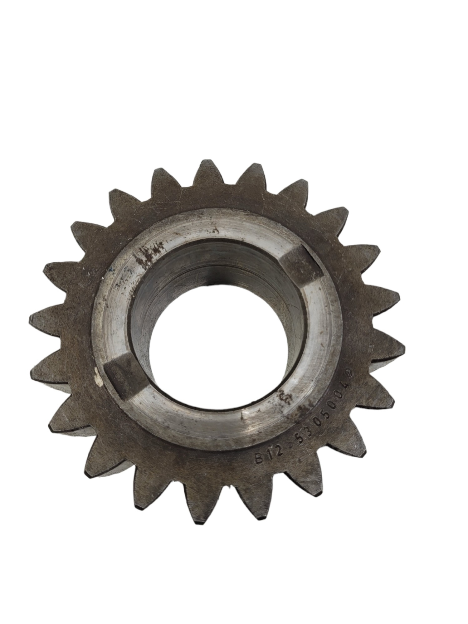 Engrenagem Ré Intermediária Zf 1285305004 1