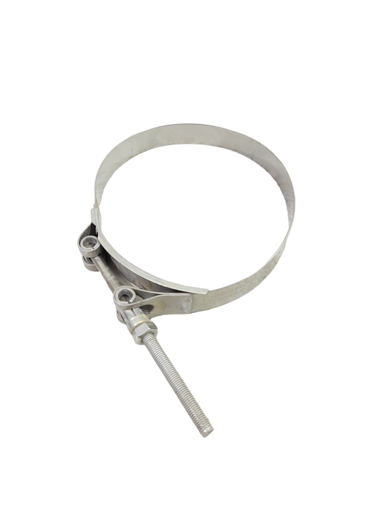 Abraçadeira Duto Filtro De Ar Man Tgx 2s2129142b 1