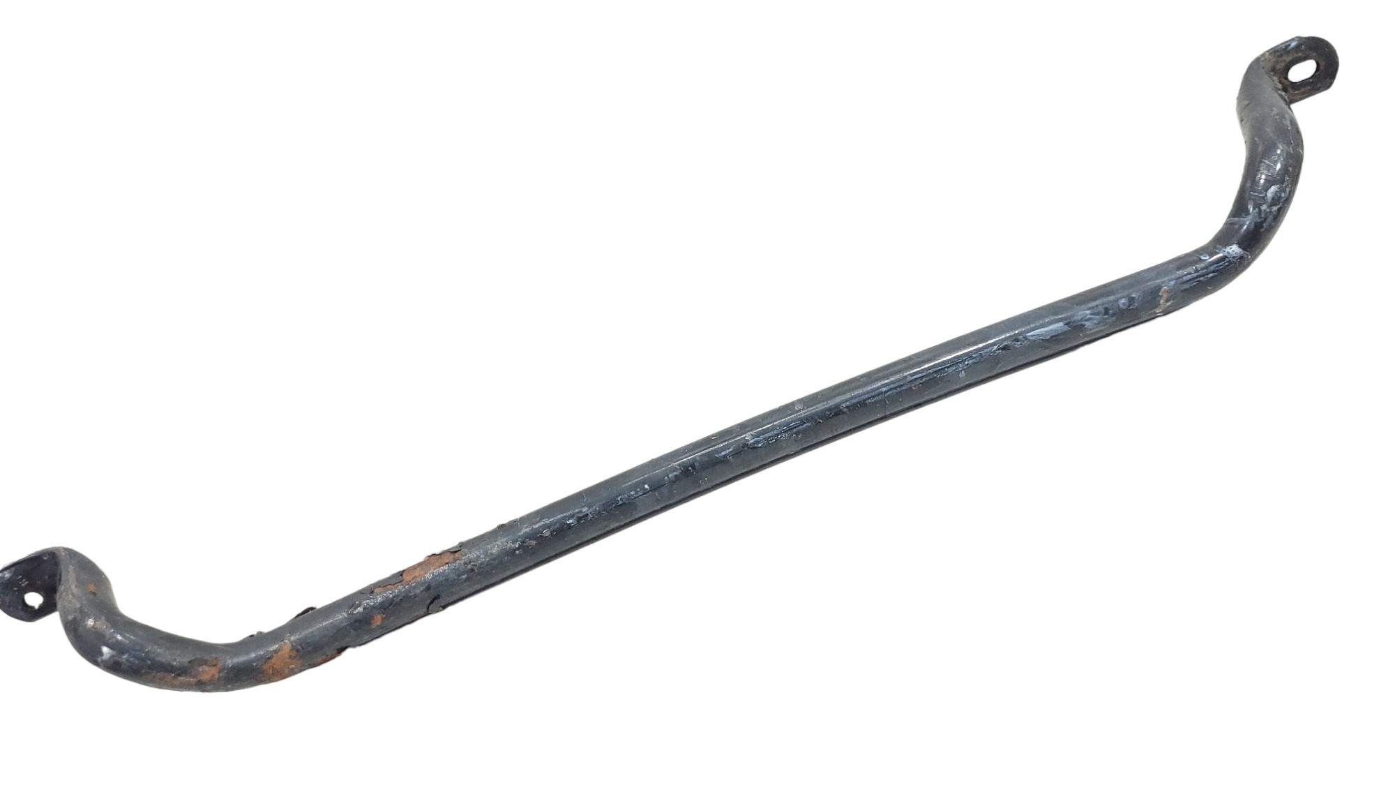 Alca Lateral Externa Coluna Traseira Cabine Ford 5