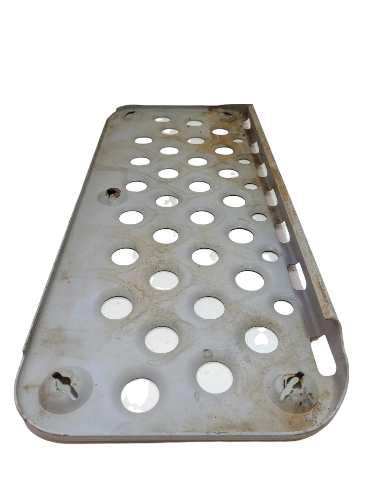 Estribo Pisante M Benz 1620 4