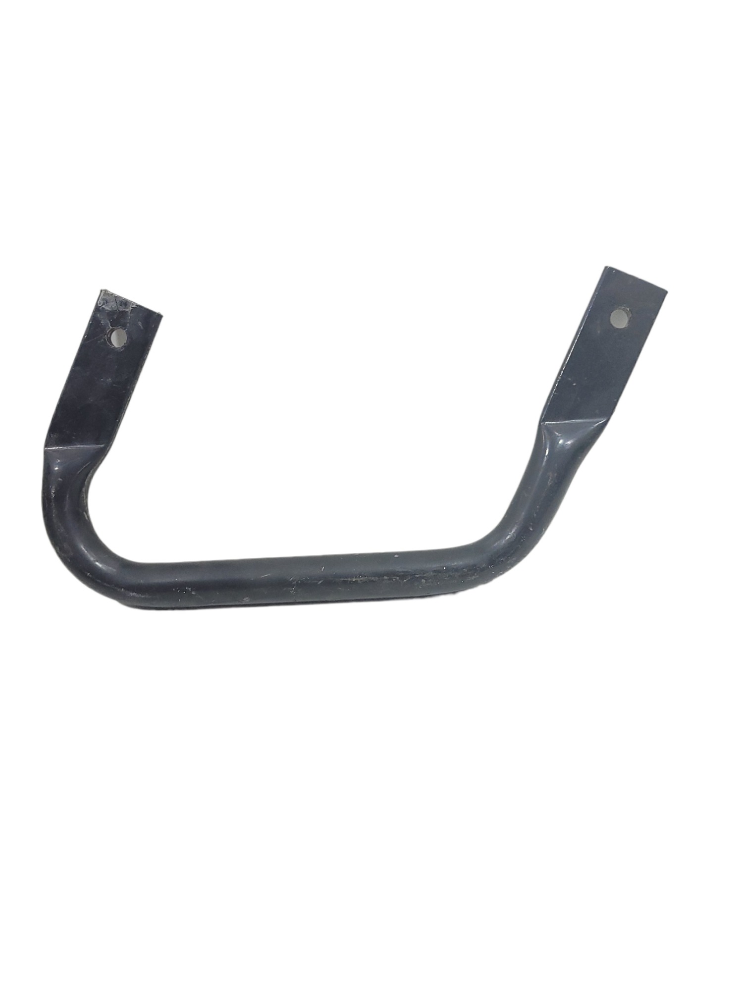 Puxador Coluna Cabine Esquerdo M Benz Accelo A9798150036 3