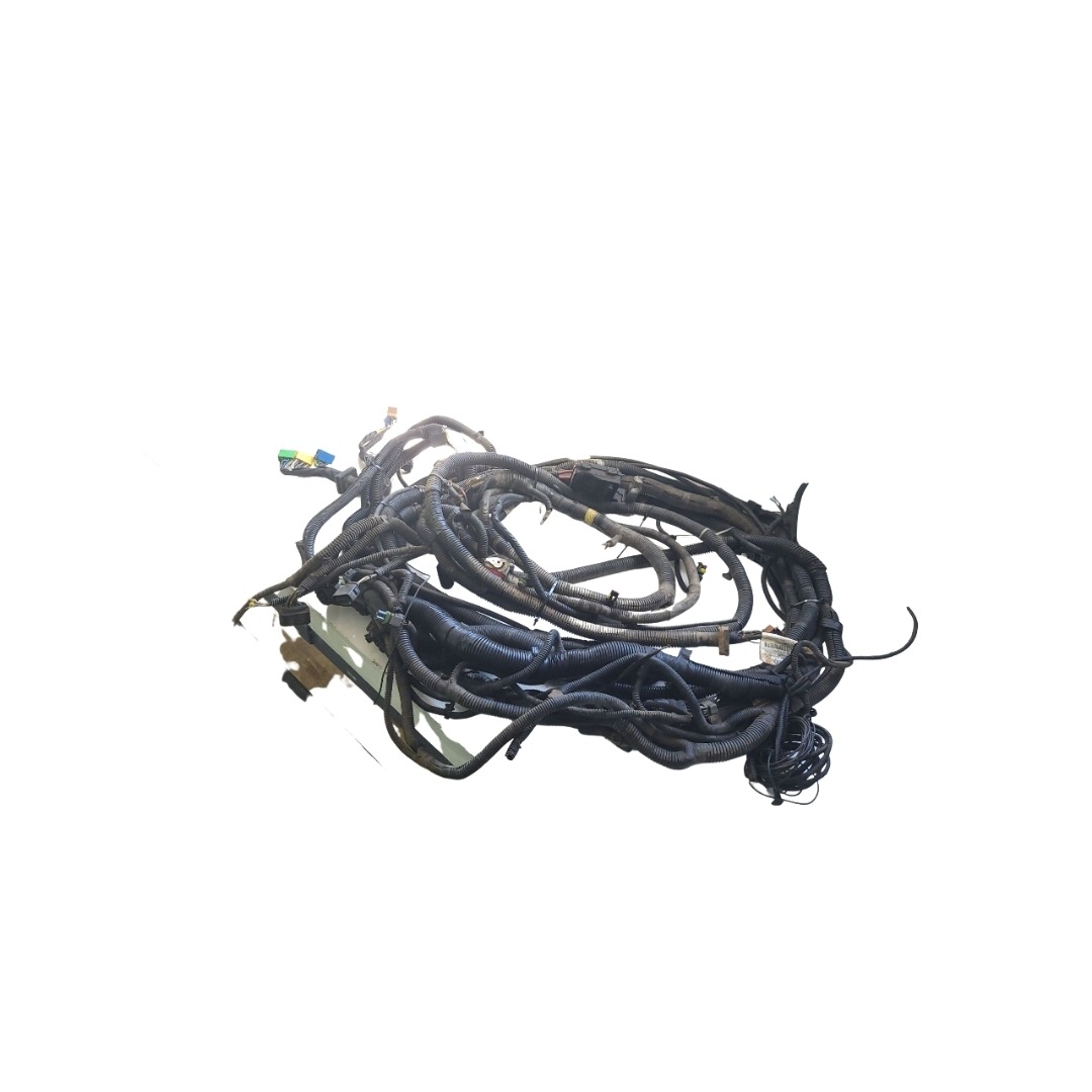 Chicote Chassis Vw – 23B971087 4