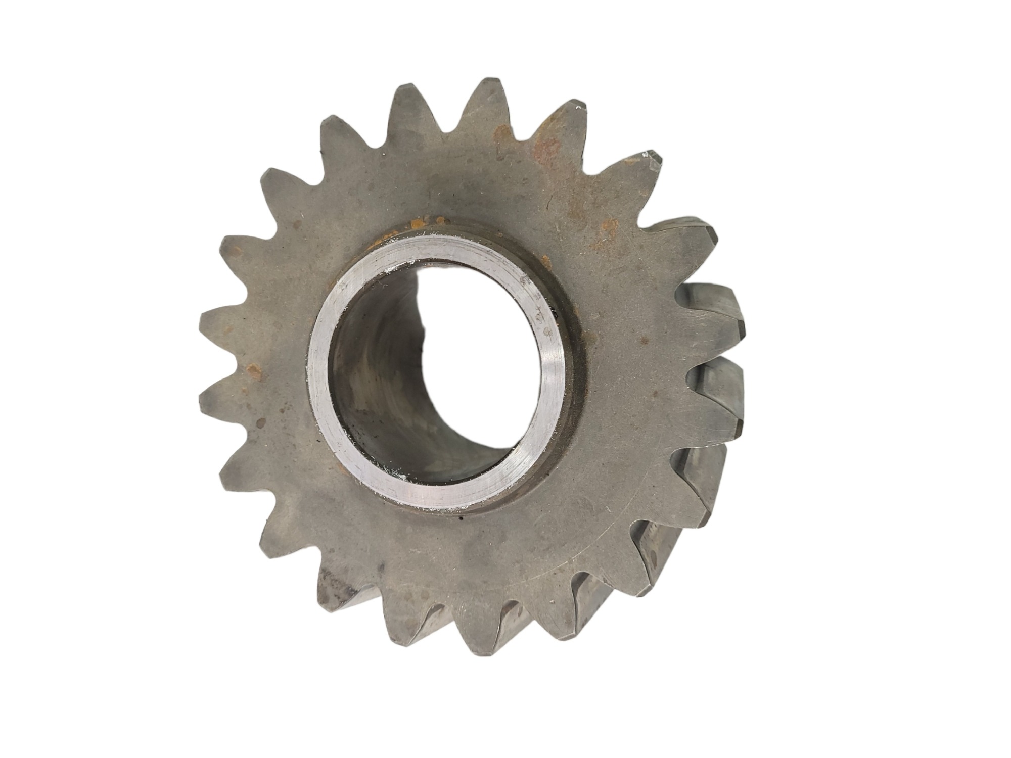 Engrenagem Intermediária Reversão Caixa Volvo Gr423 1521423 2