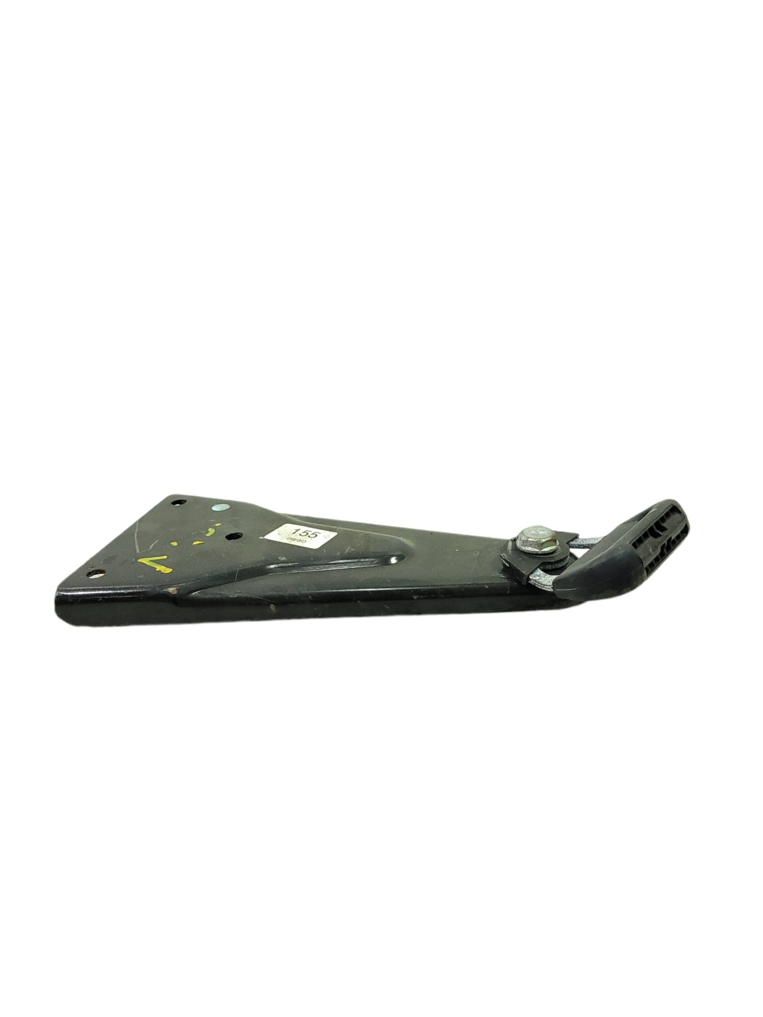 Suporte Cinto Segurança Volvo 3