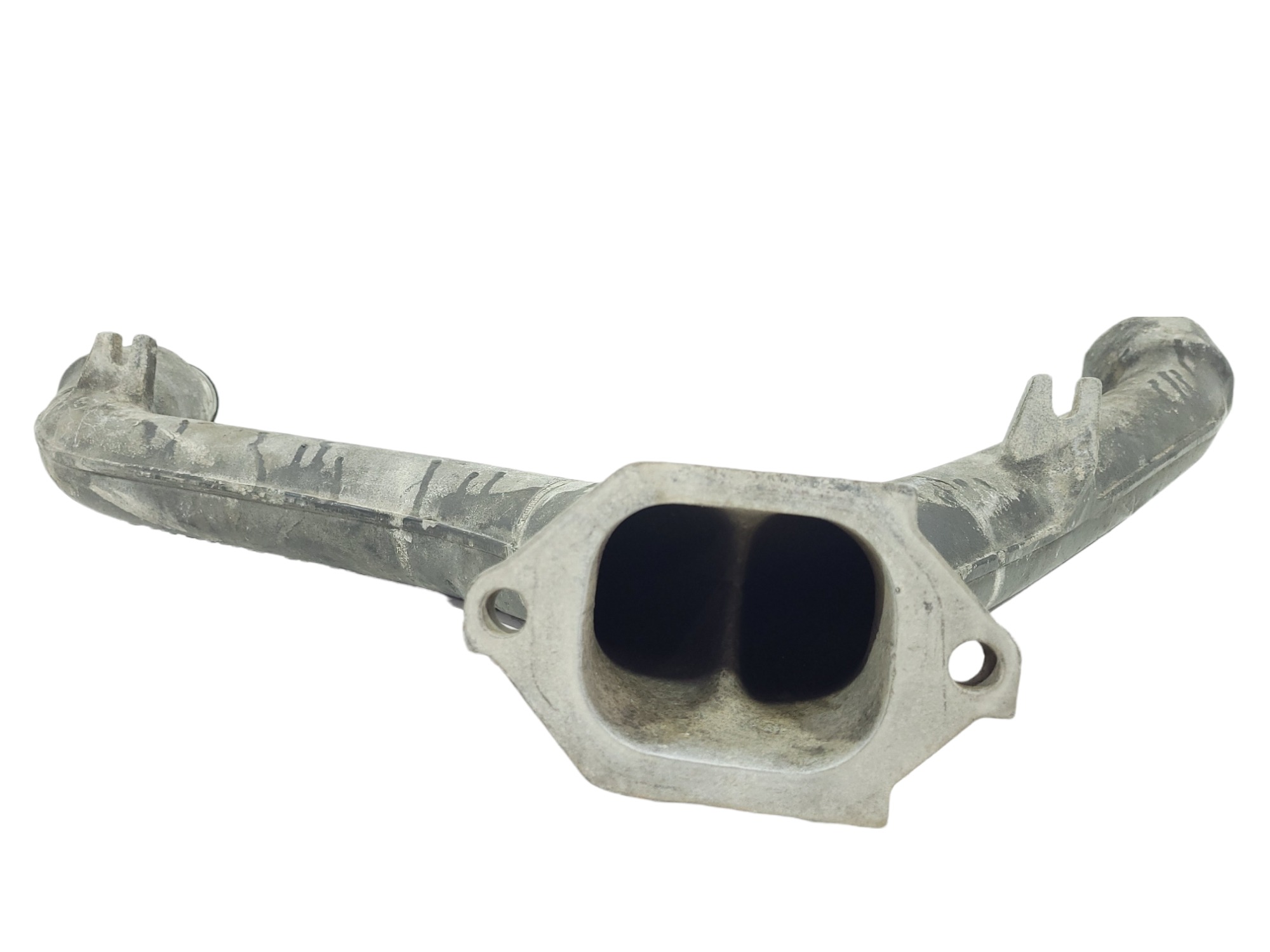 Dibisor Coletor De Admissão M Benz Actros 4220980607 4