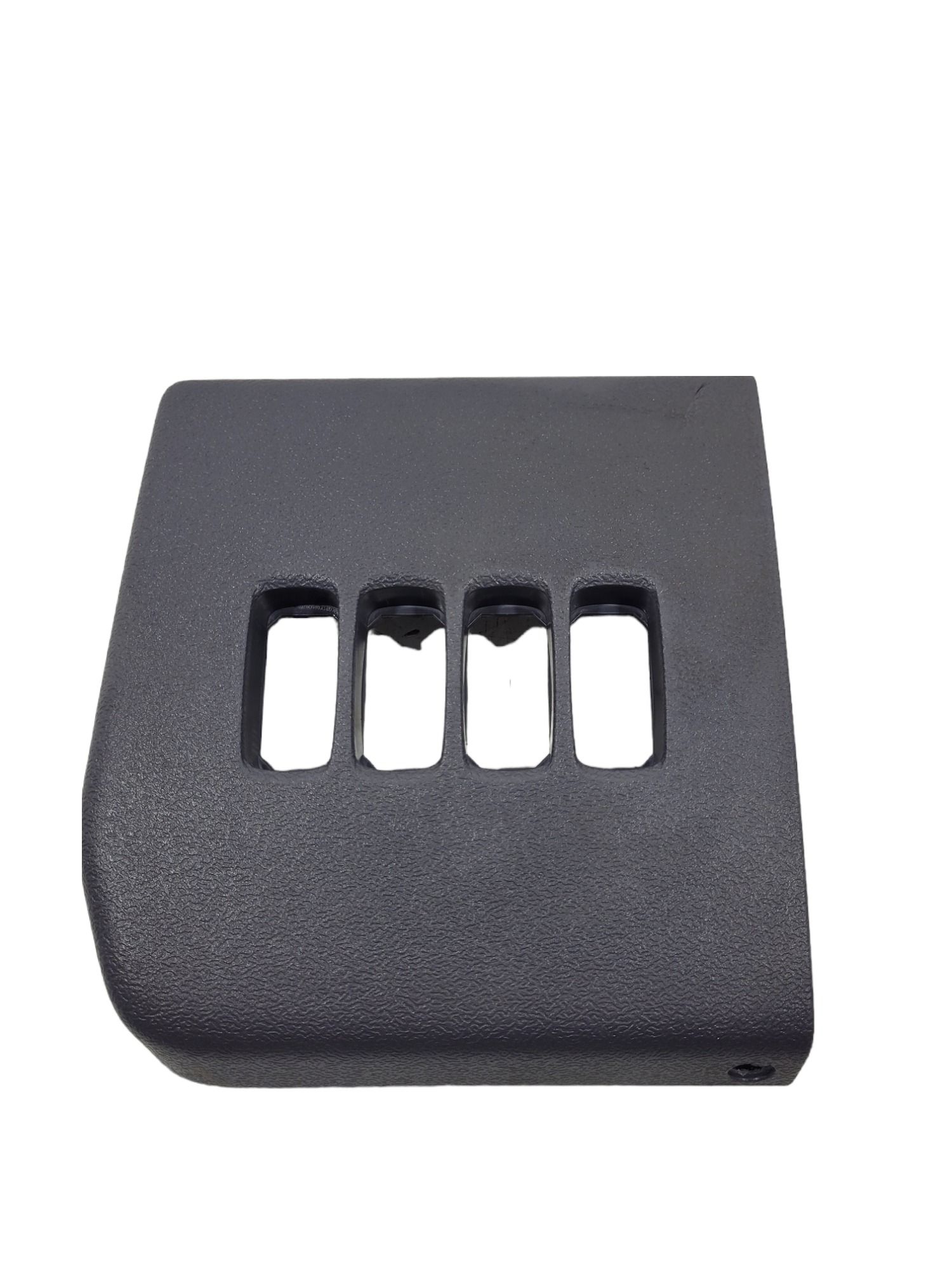 Moldura Botão De Luz Scania 1241722736 3