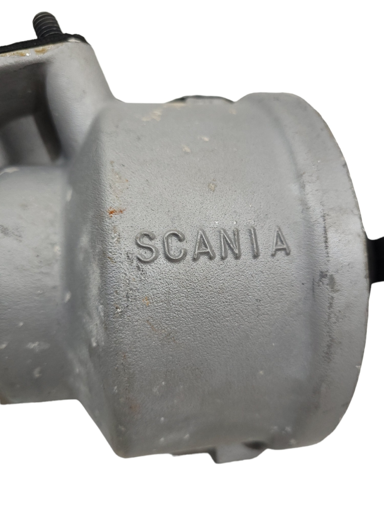 Cilindro Servo Embreagem Scania 5