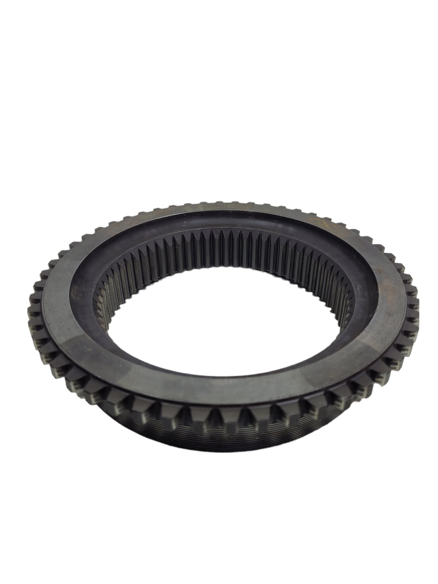 Cone Sincronizado Redutor Caixa Cambio Vt Volvo 1663452 3