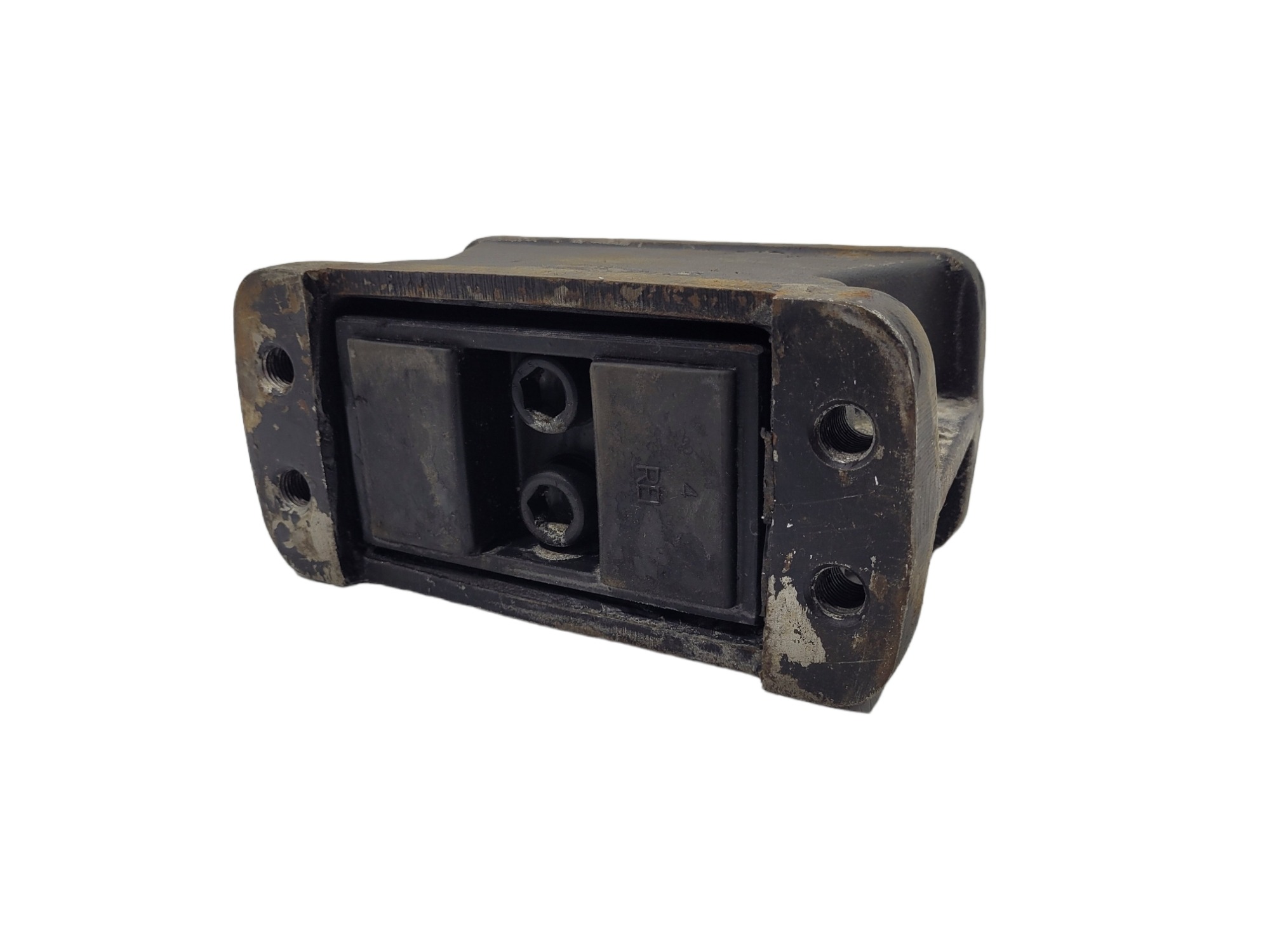 Coxim Motor Traseiro Mercedes Benz 4