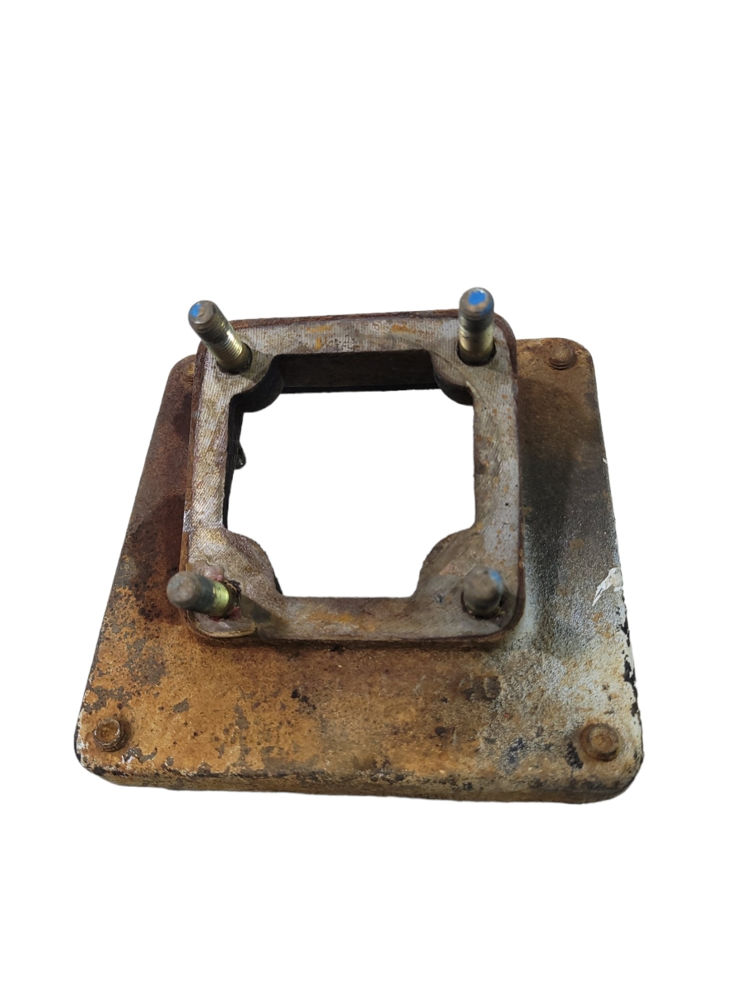 Suporte Válvula Distribuidora M Benz3844317240 1