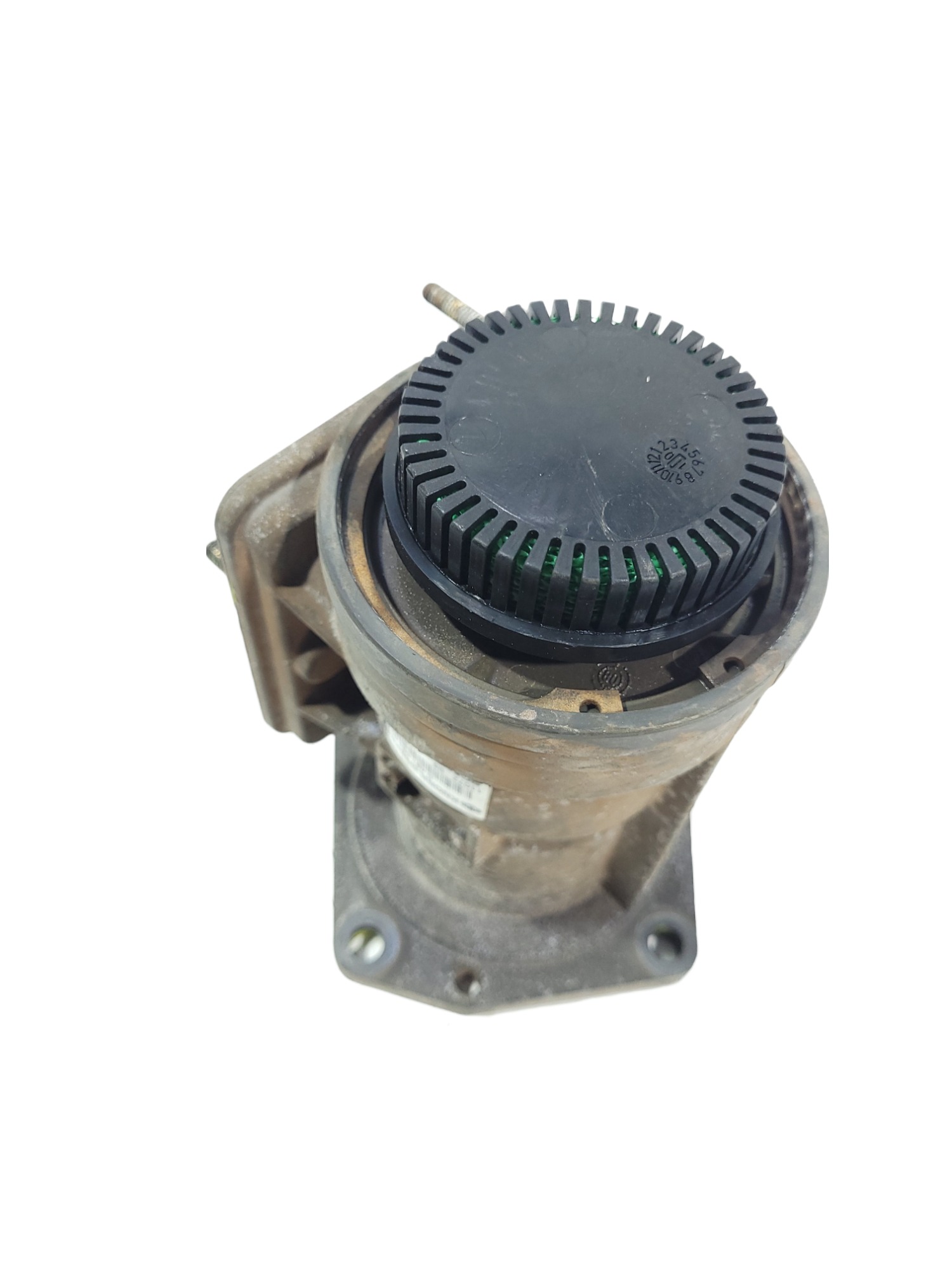 Valvula Pedal De Freio Scania 114 E 124 – N 1324664 3