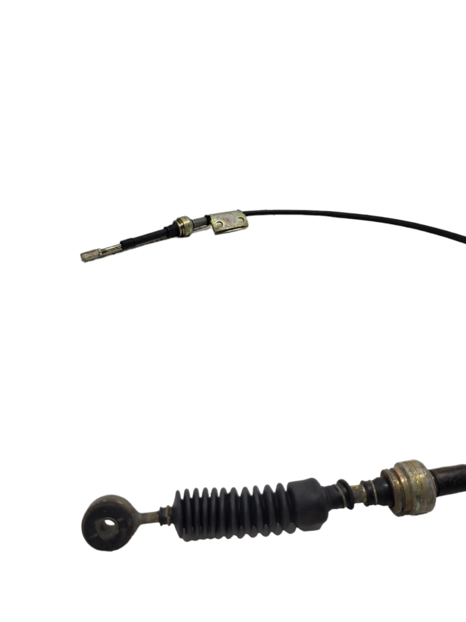 Cabo De Marcha Toyota 3