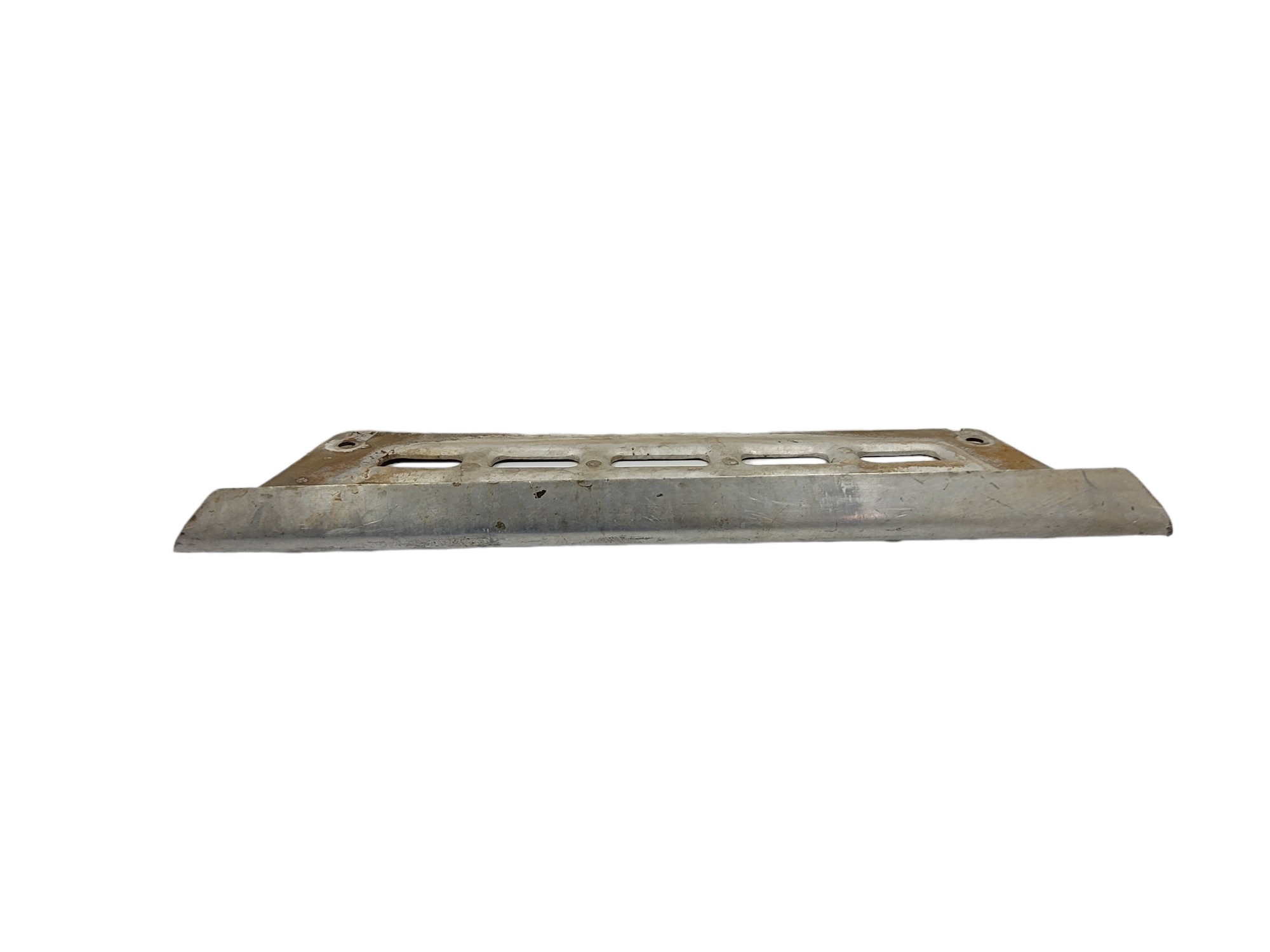Pisante Superior Estribo Volvo20379439 Não Se Aplica 4
