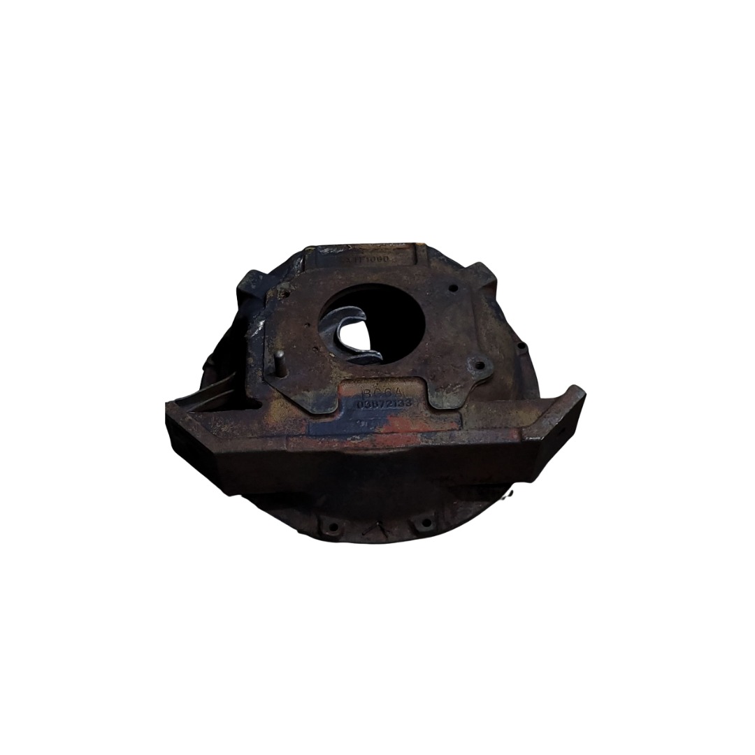 Capa Seca Do Motor Caixa Eaton : 5