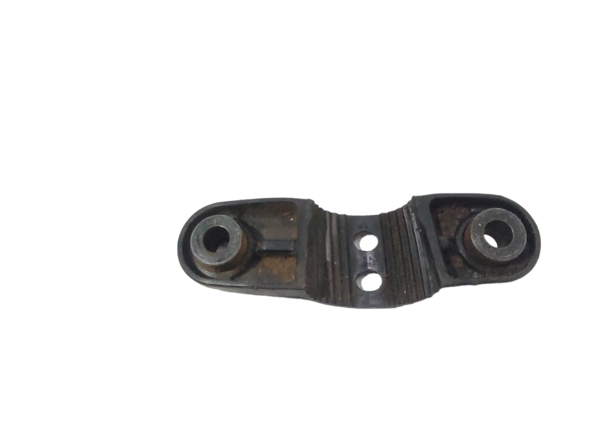 Abraçadeira Tubo Ventilação Carter Motor Scania 124 2