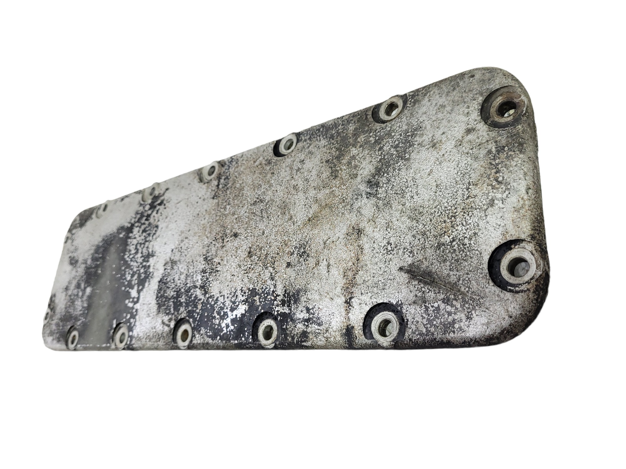 Tampa Lateral Motor Scania 1253057 3