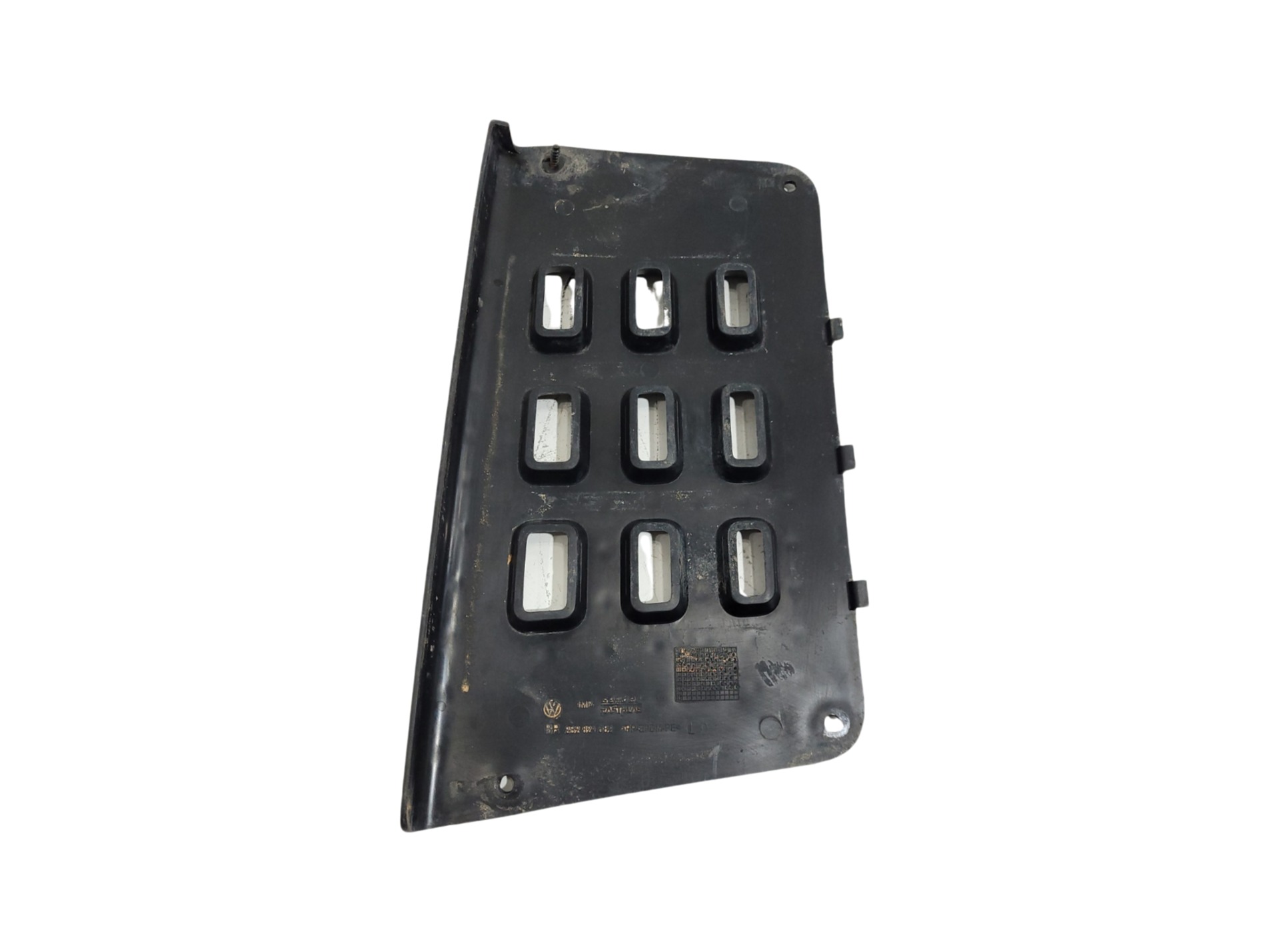 Estribo Lateral Vw Constellation 2s2821682 3