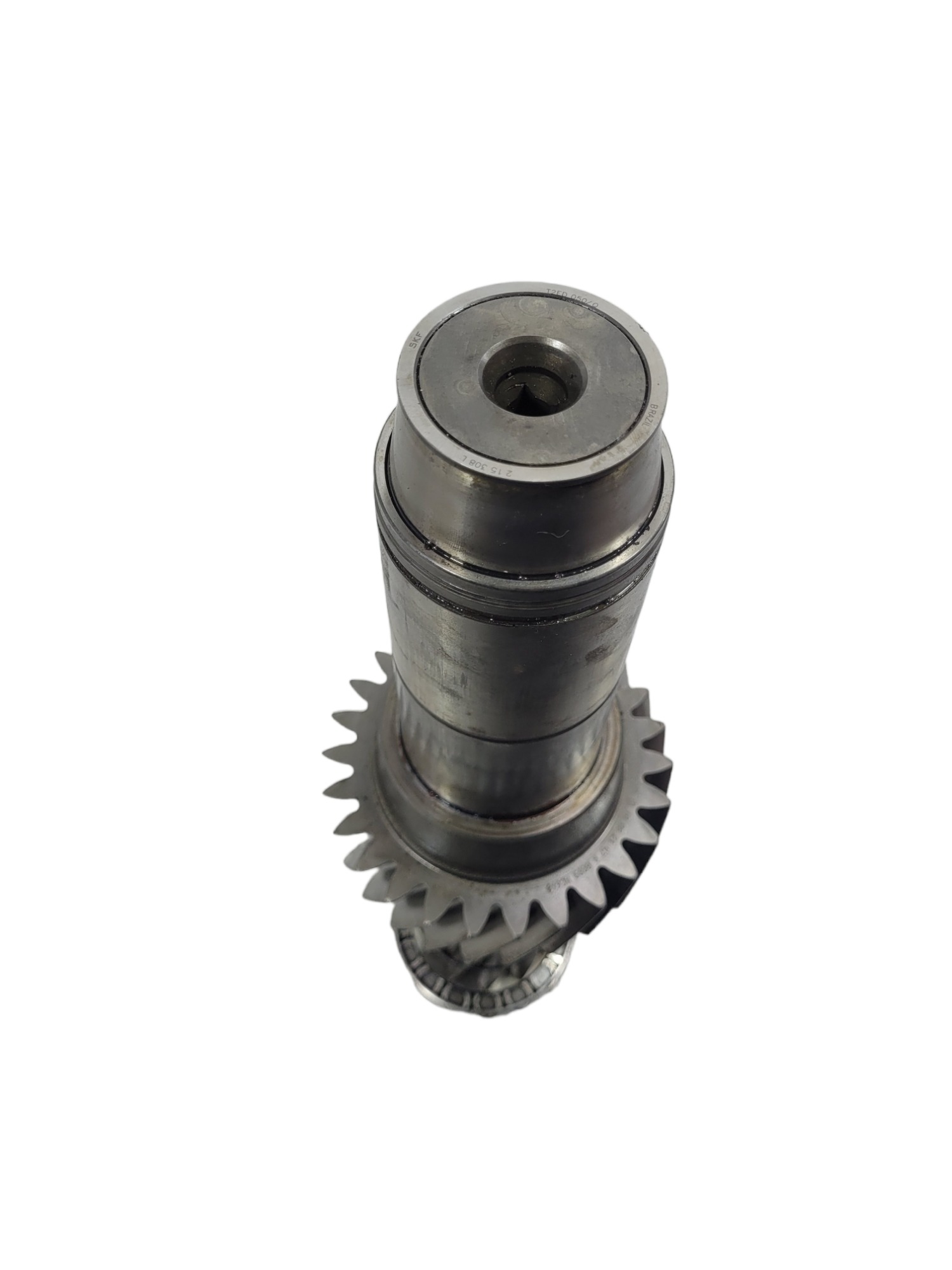 Eixo Fixo Scania Caixa Grs905 4