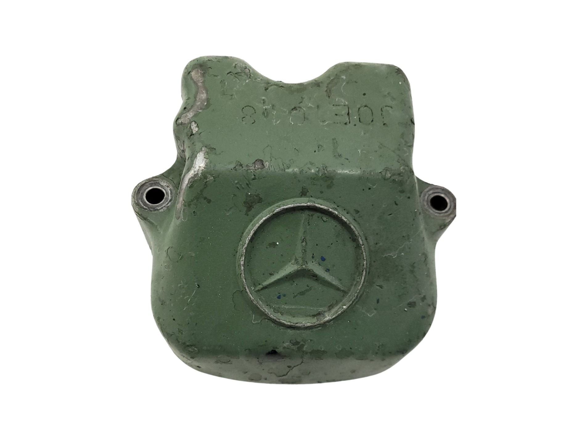 Tampa De Válvula M Benz Aplicação 447n4420160005 1