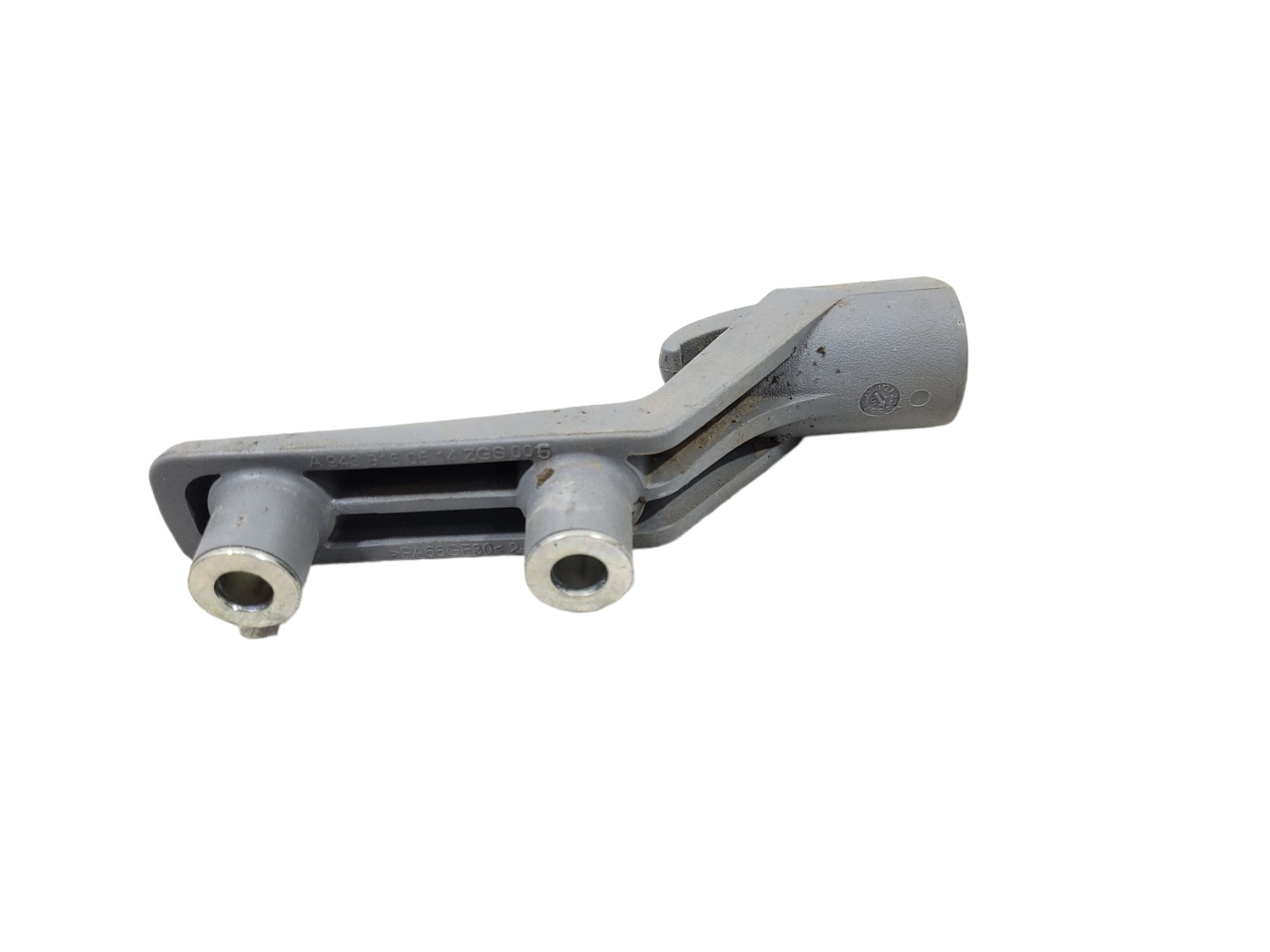 Suporte Trilho Da Cortina M. Benz Actros A9438150514 2