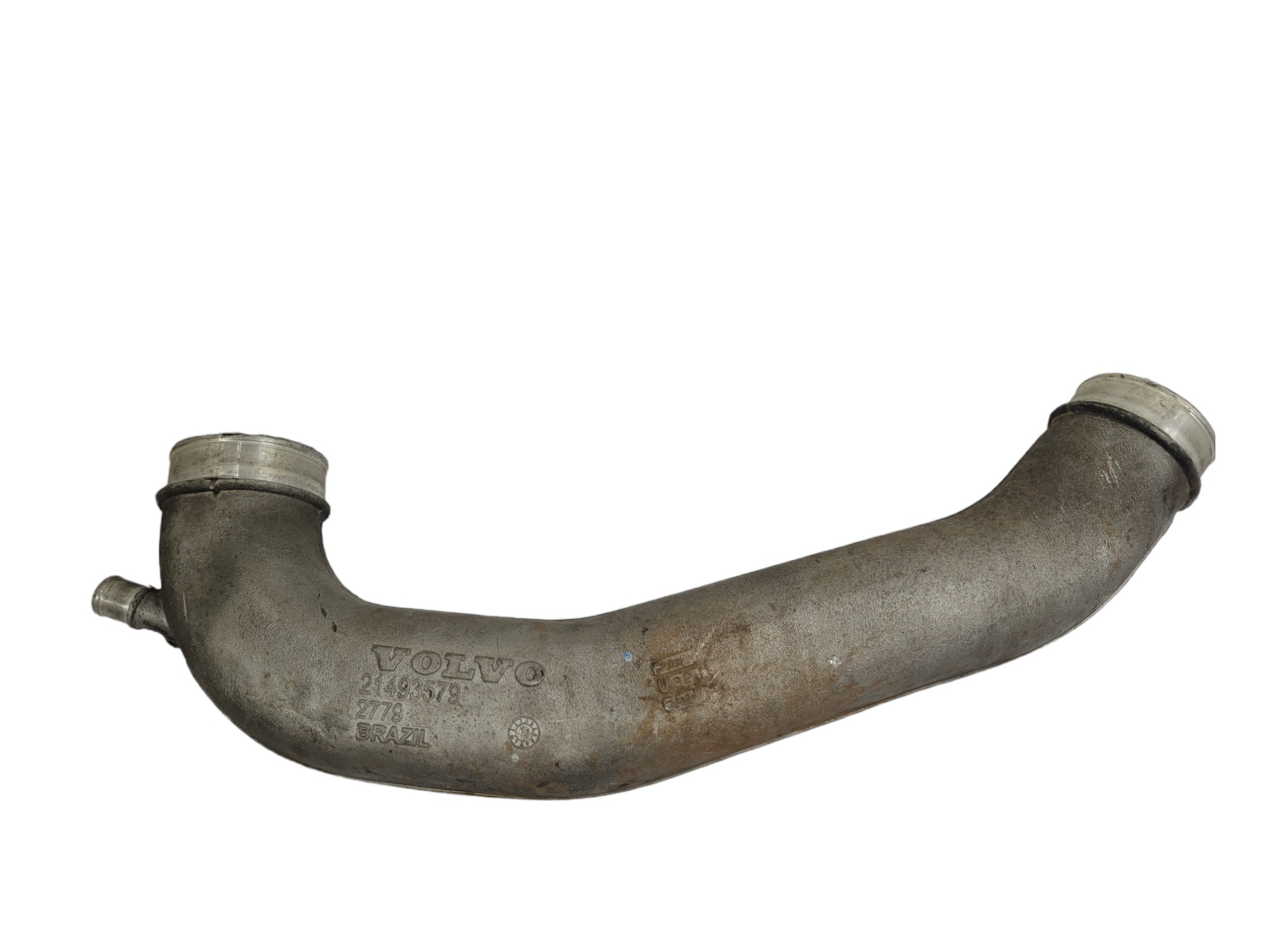 Tubo De Ar Volvo21493579 1