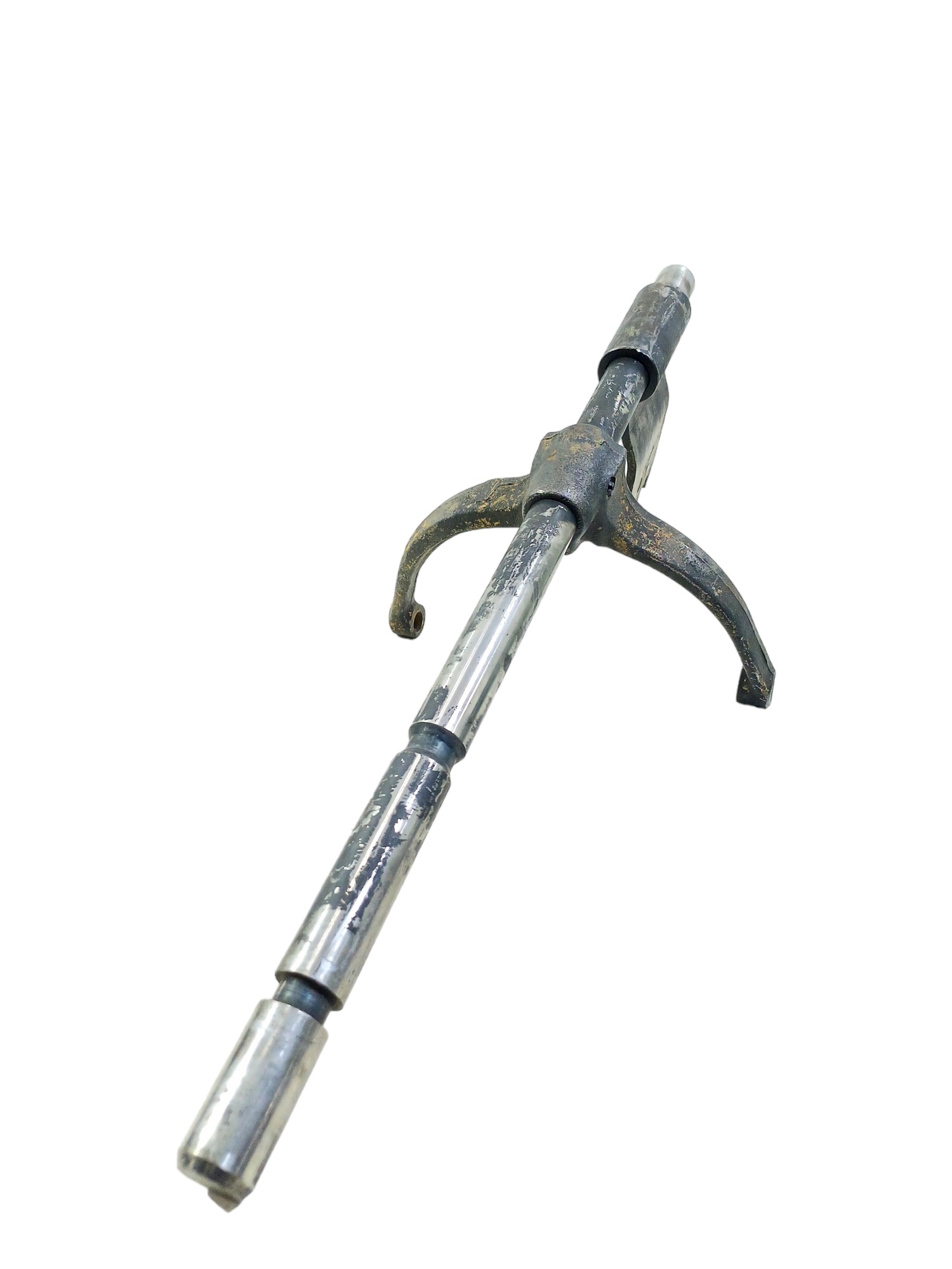 Garfo Embreagem 3 E 4 Caixa Câmbio Zf 325306028 4