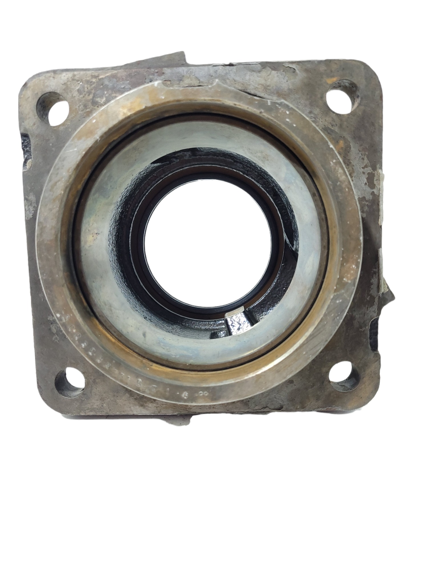 Flange Traseira Caixa Eaton 3003538 2