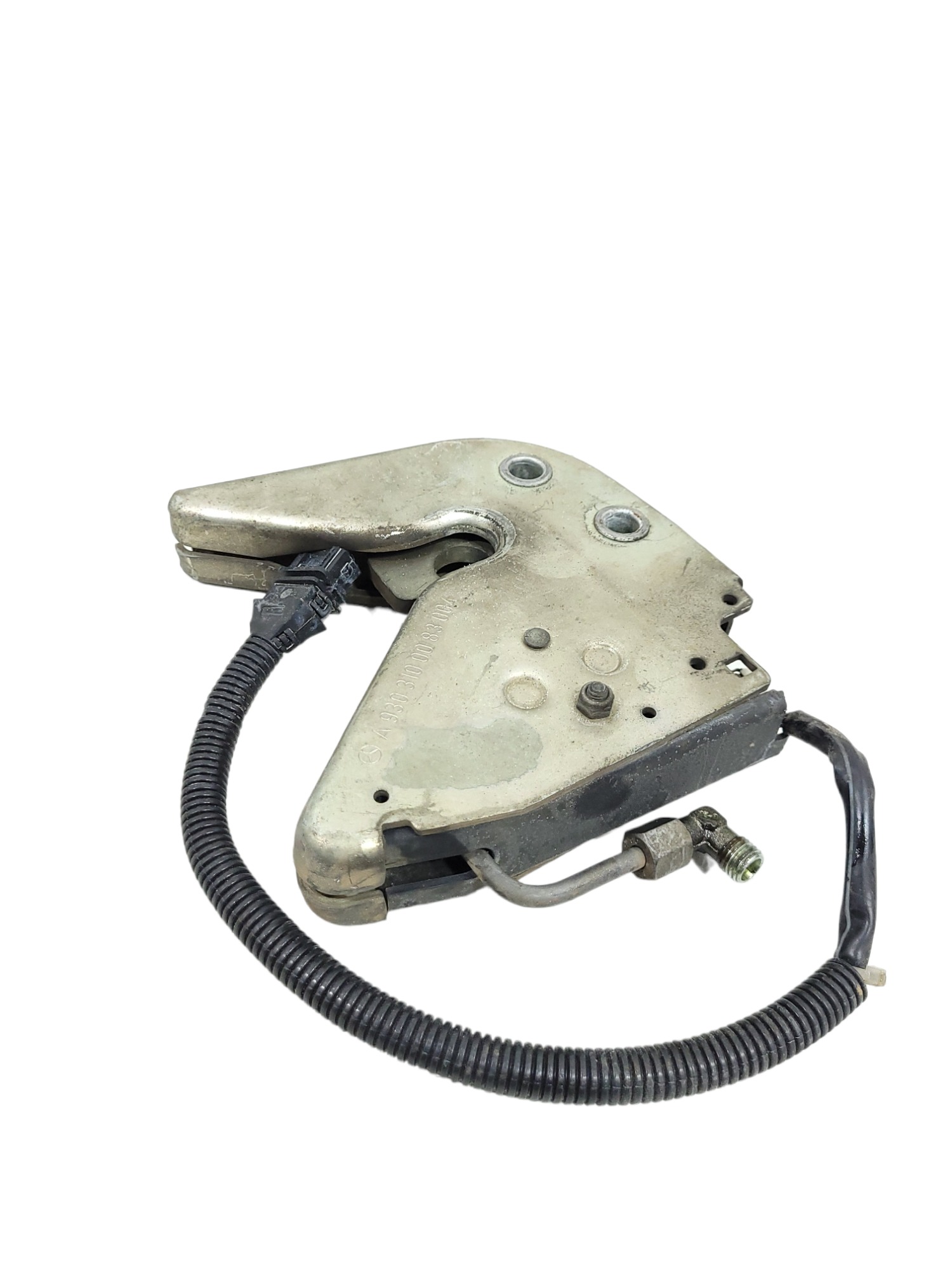 Fecho Trava Cabine Actros/ Axor  A9303100083004 2