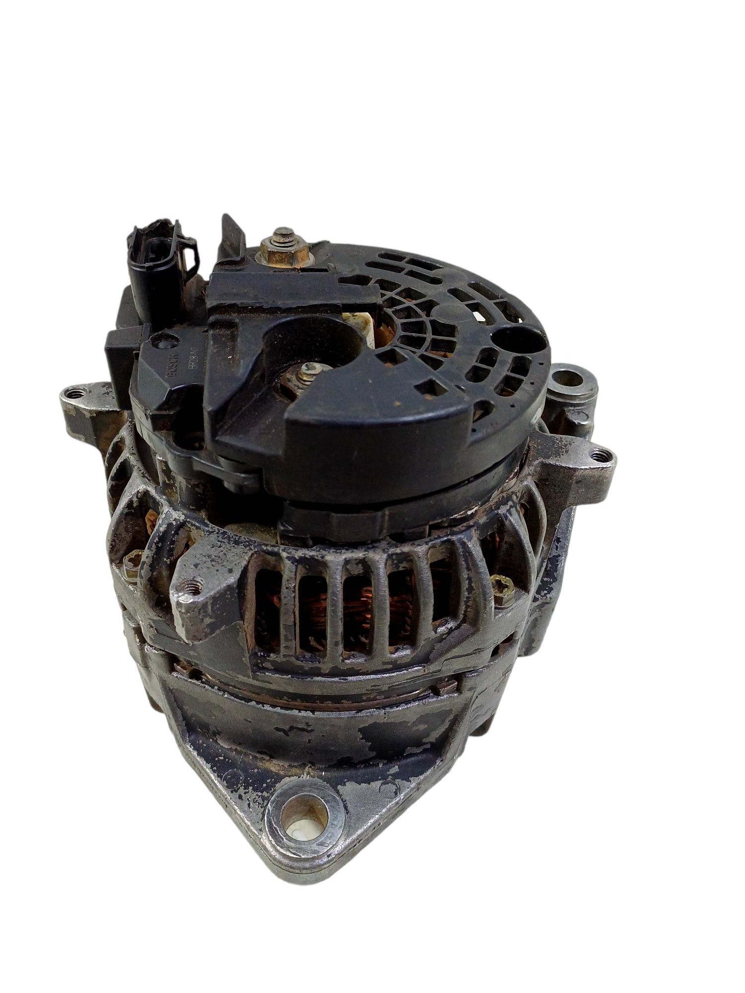 Alternador M Benz 5