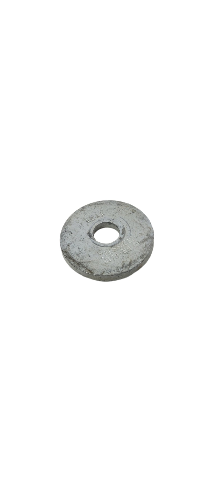 Arruela Calço Coxim Cabine Vw 2r2899592 Não Se Aplica 2