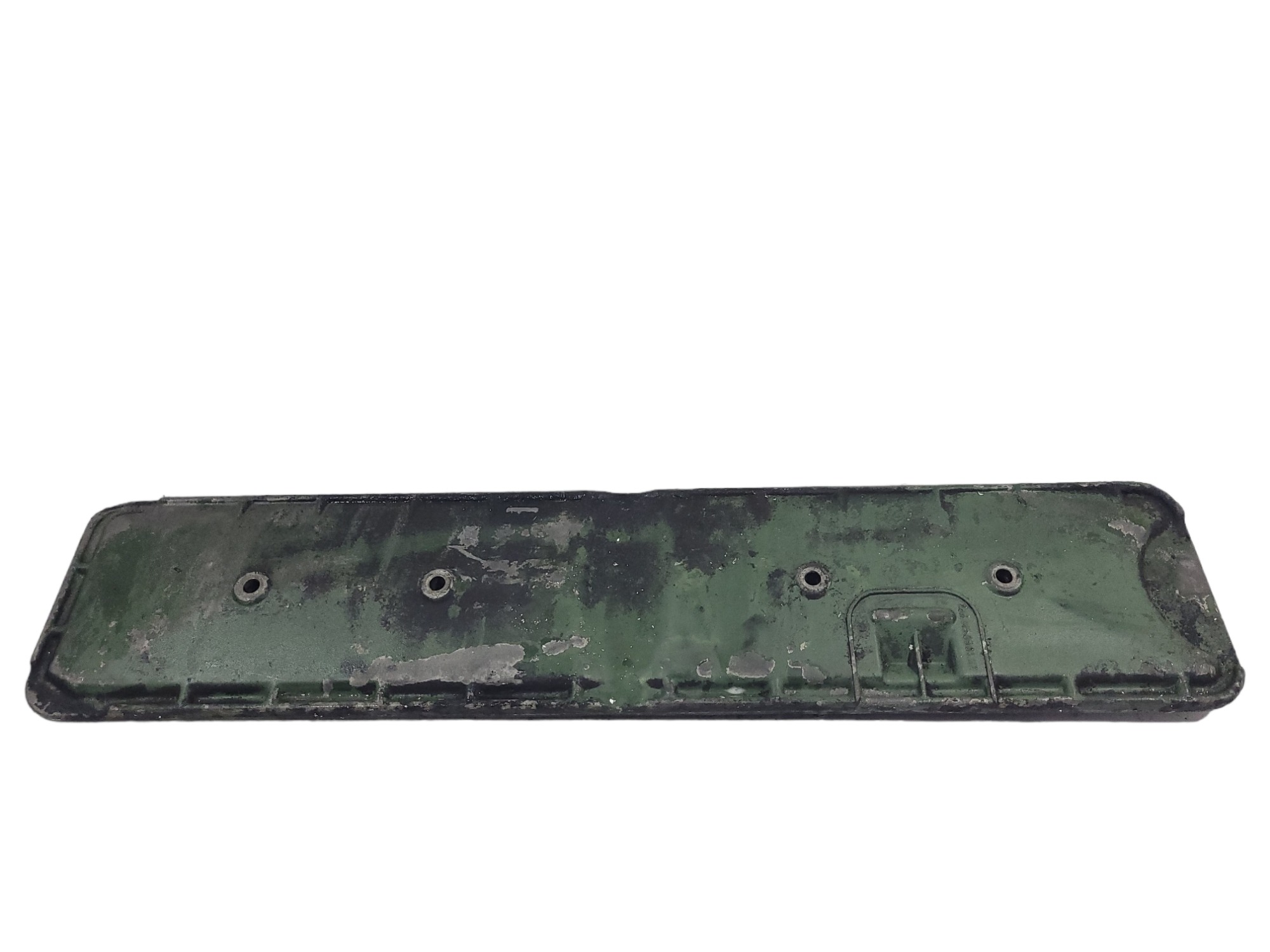 Tampa Lateral Para Motor Mbenz 366 3660150504 1