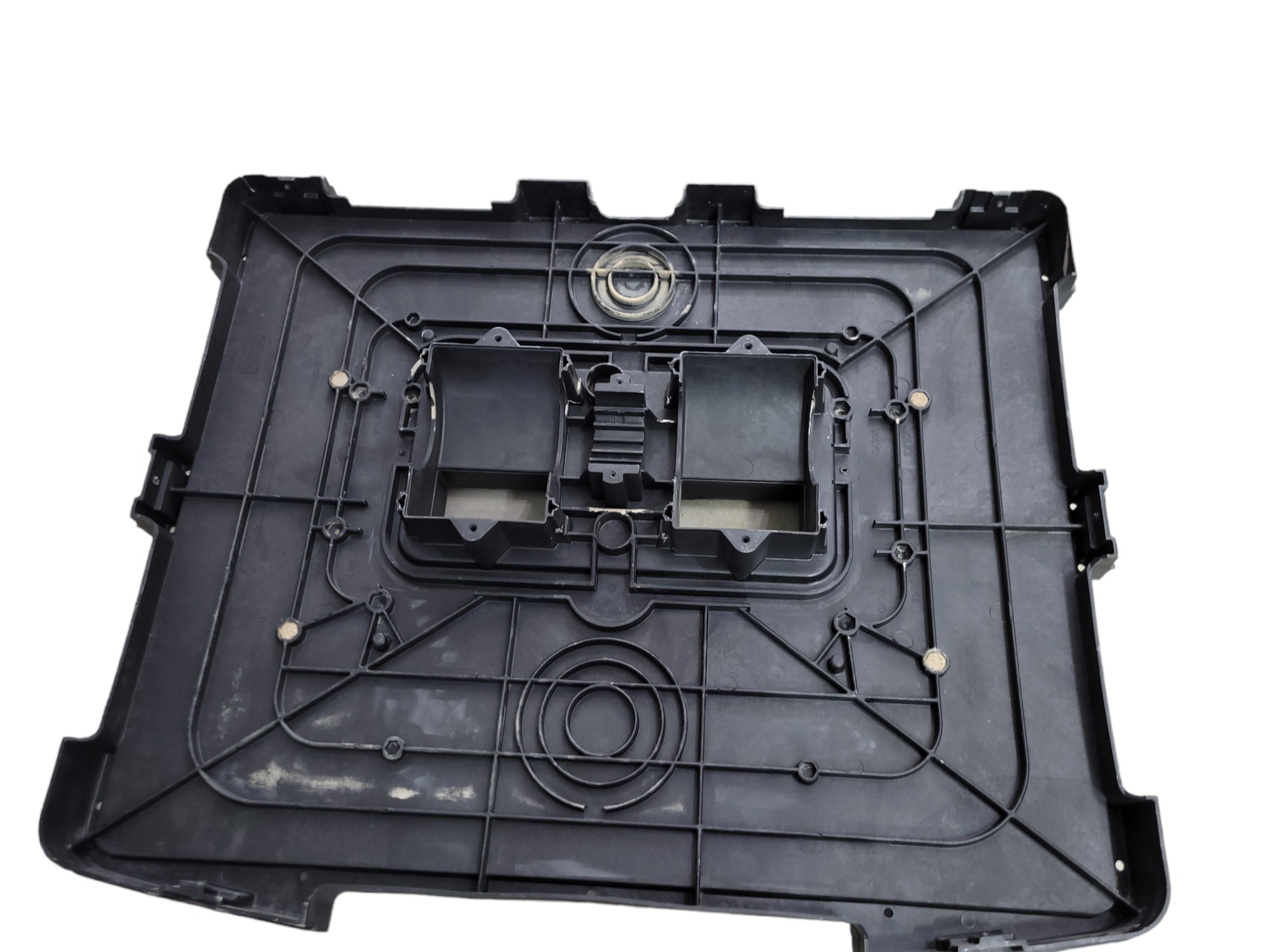 Suporte Do Climatizador Volvo 4