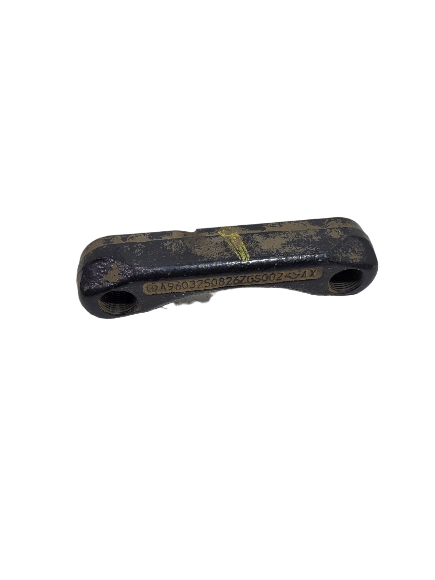 Suporte Parafuso Molejo Axor A9603250826zgs002 3
