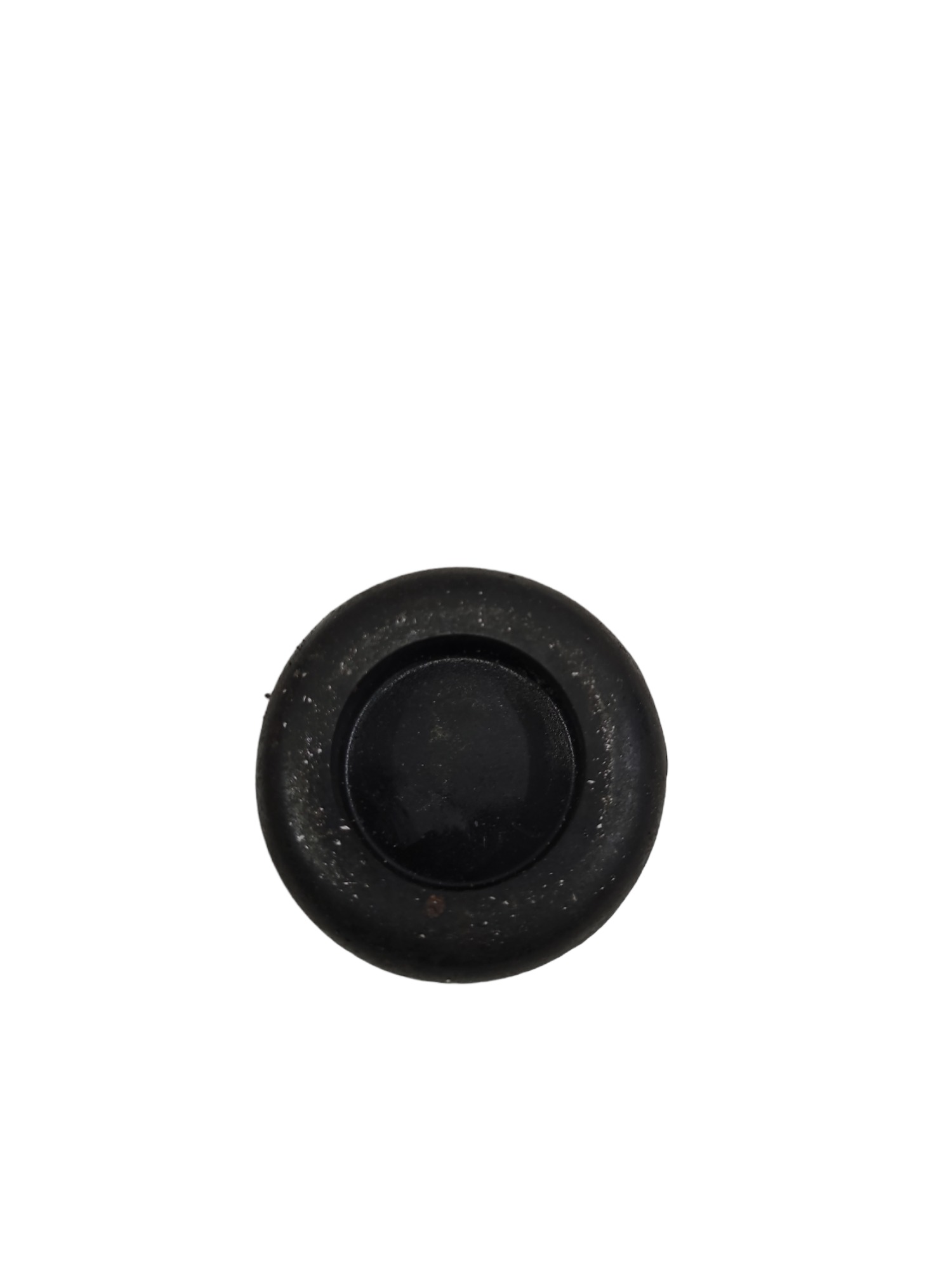 Tapa Buraco Porta Scania Ntg Preto 3