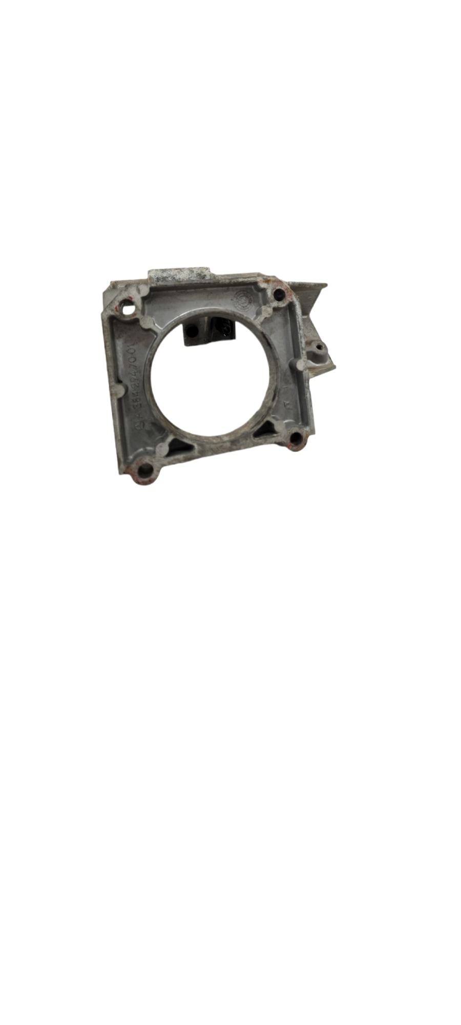 Suporte Pedal M Benz 1620  A3842947001 Não Se Aplica 3