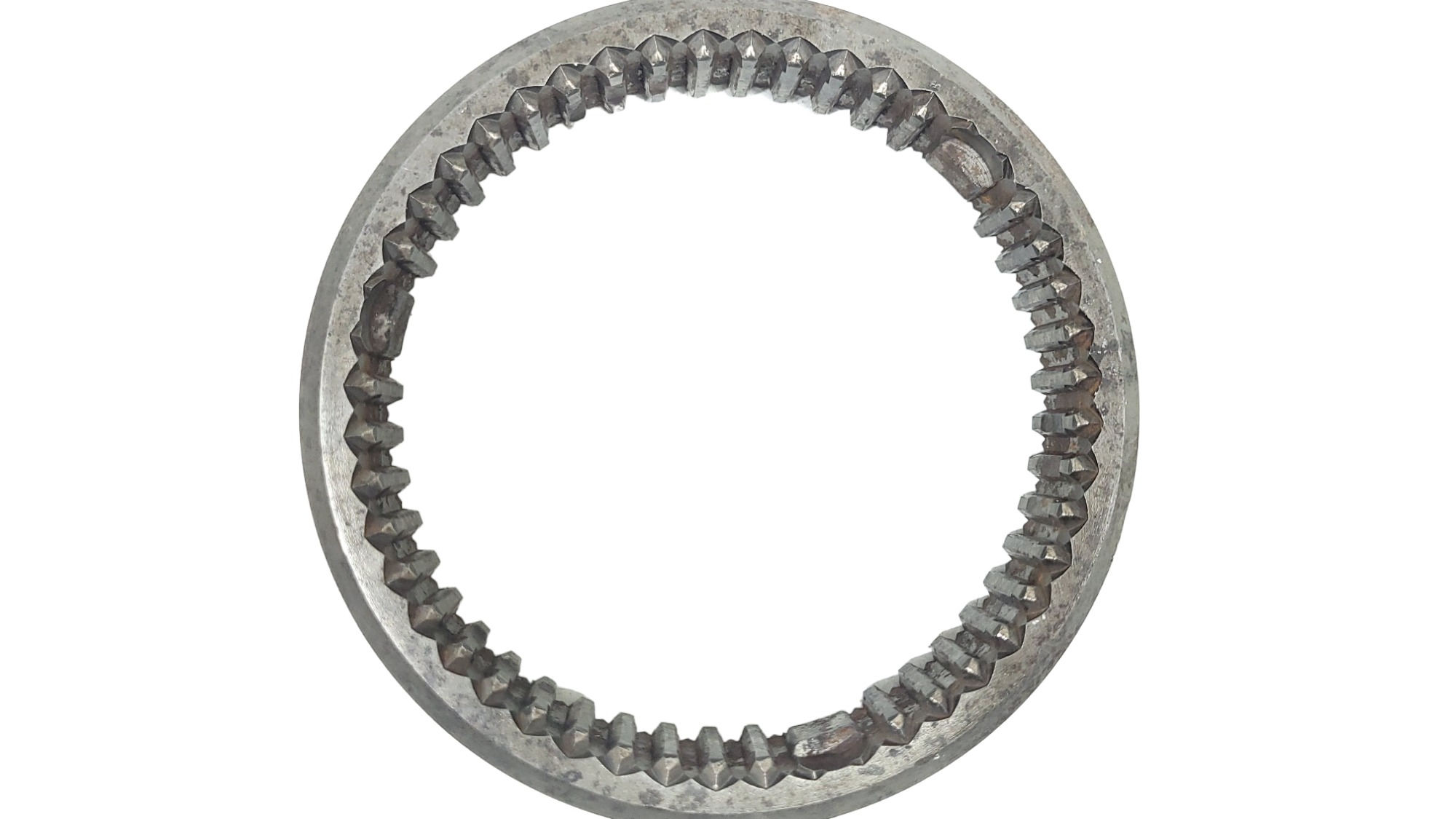 Luva Engate 3 E 4 Caixa Eaton 4305 E 4405 3341096 5