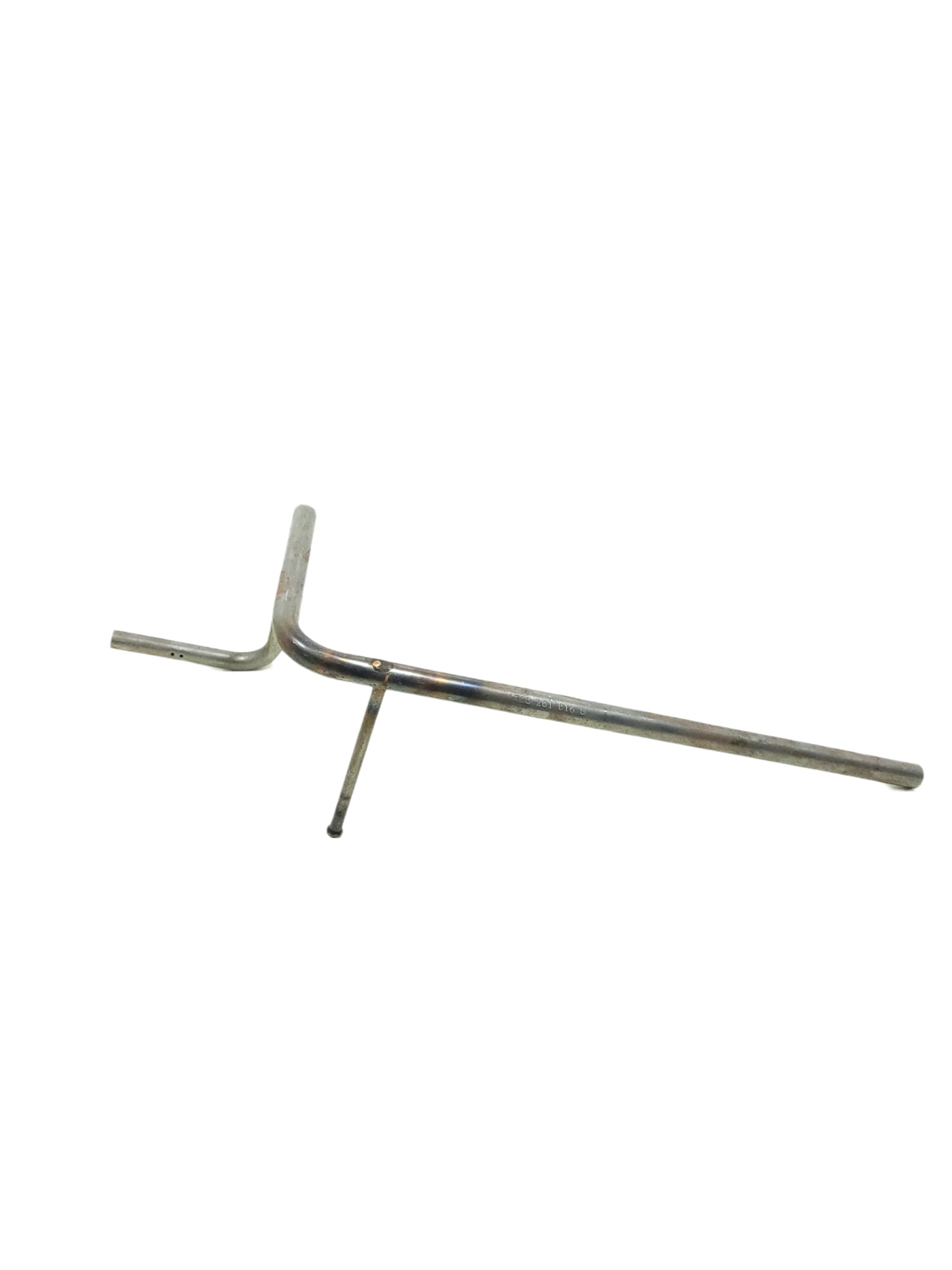 Tubo Caixa Velocidade Zf Daf 95 Xf 1